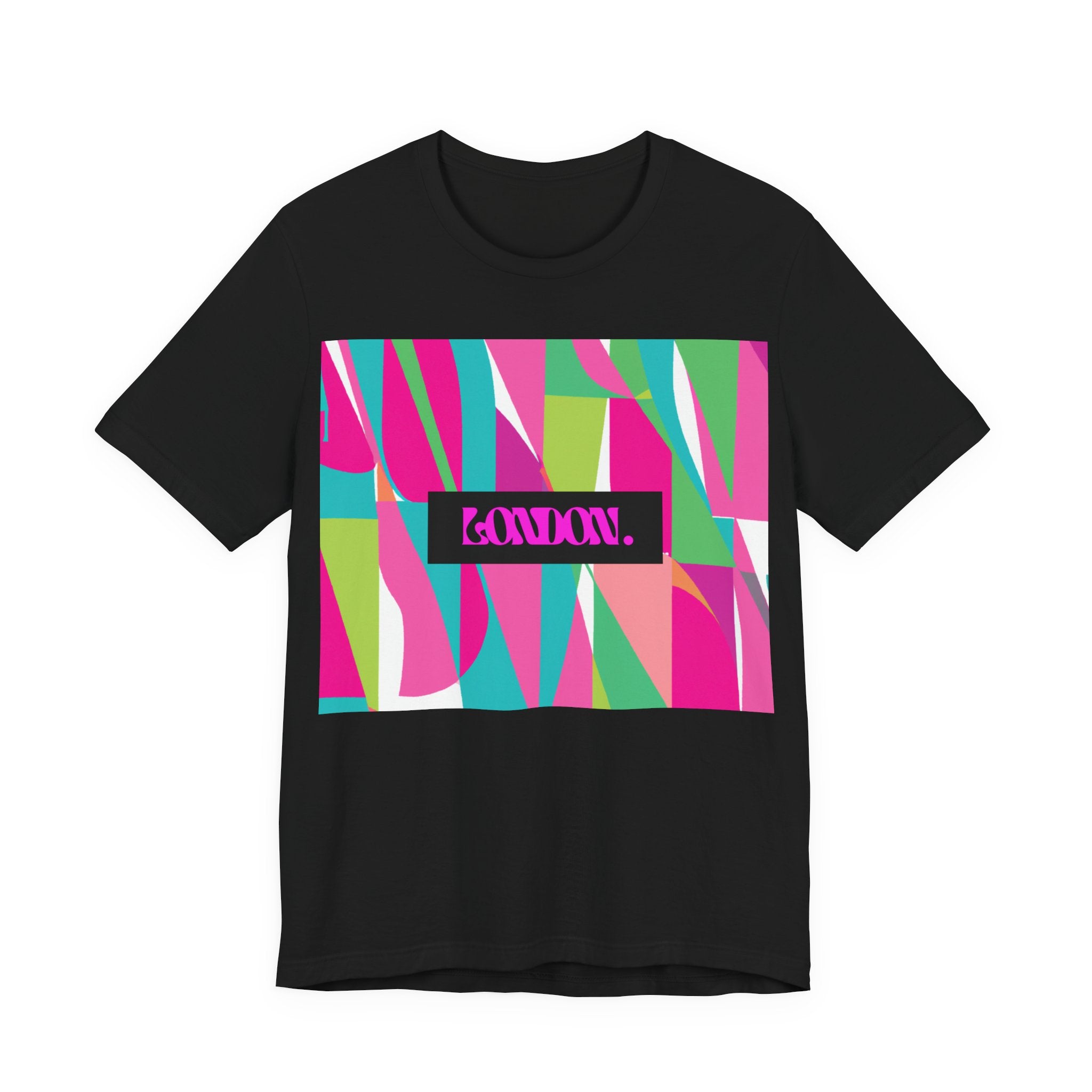 "Groovy Mirage" - Tee