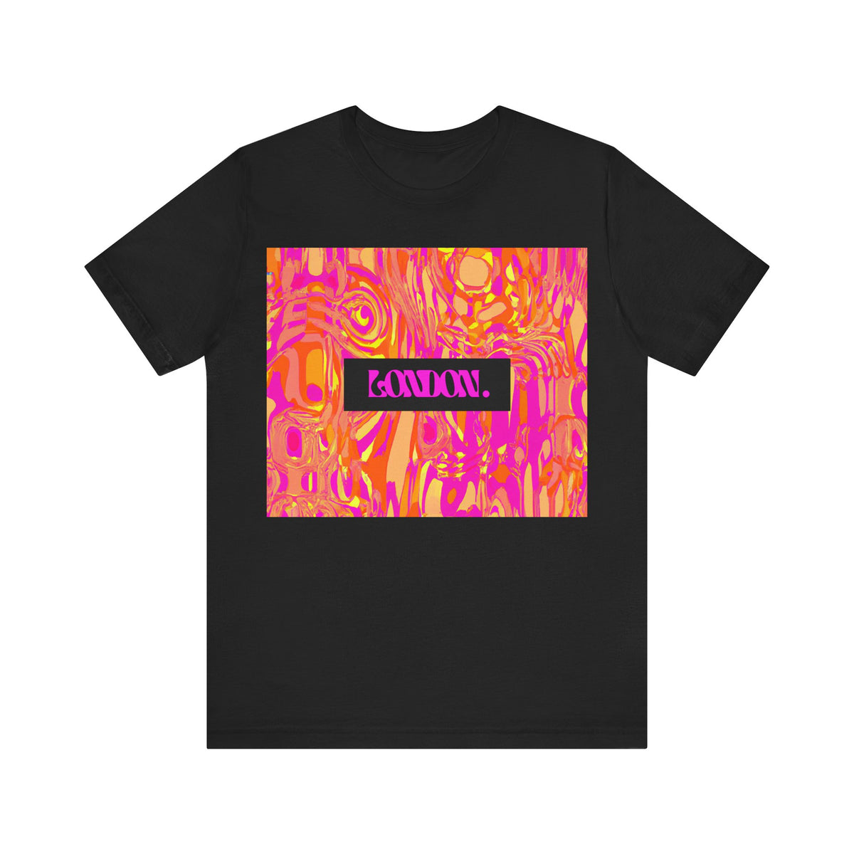 "Opal Moonshine" - Tee