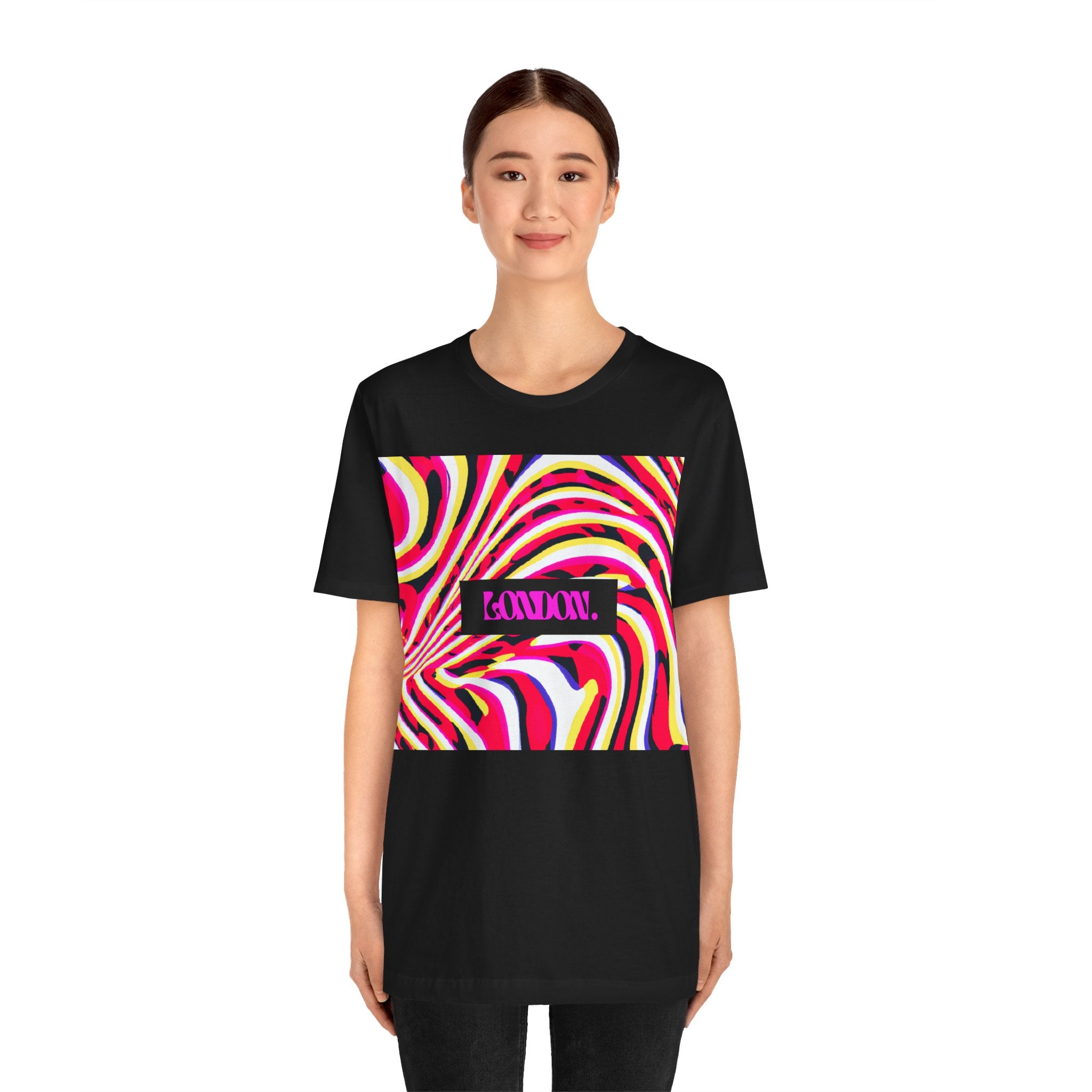 "Velvet Jamboree" - Tee