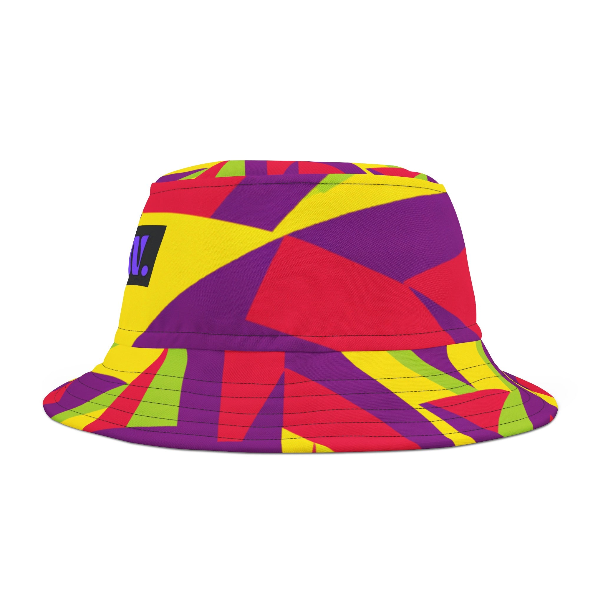 Andy Stardust - Bucket Hat