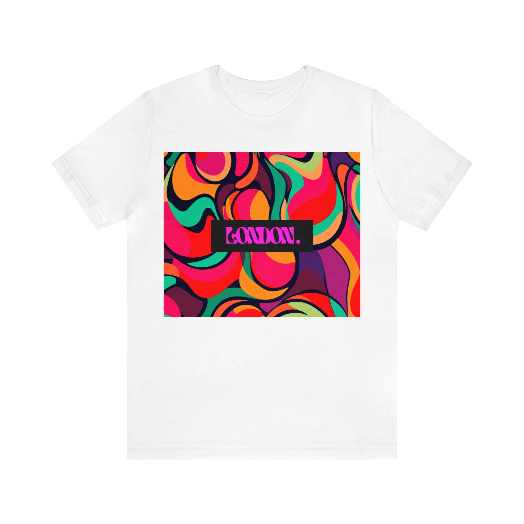 Groovy Grady - Tee