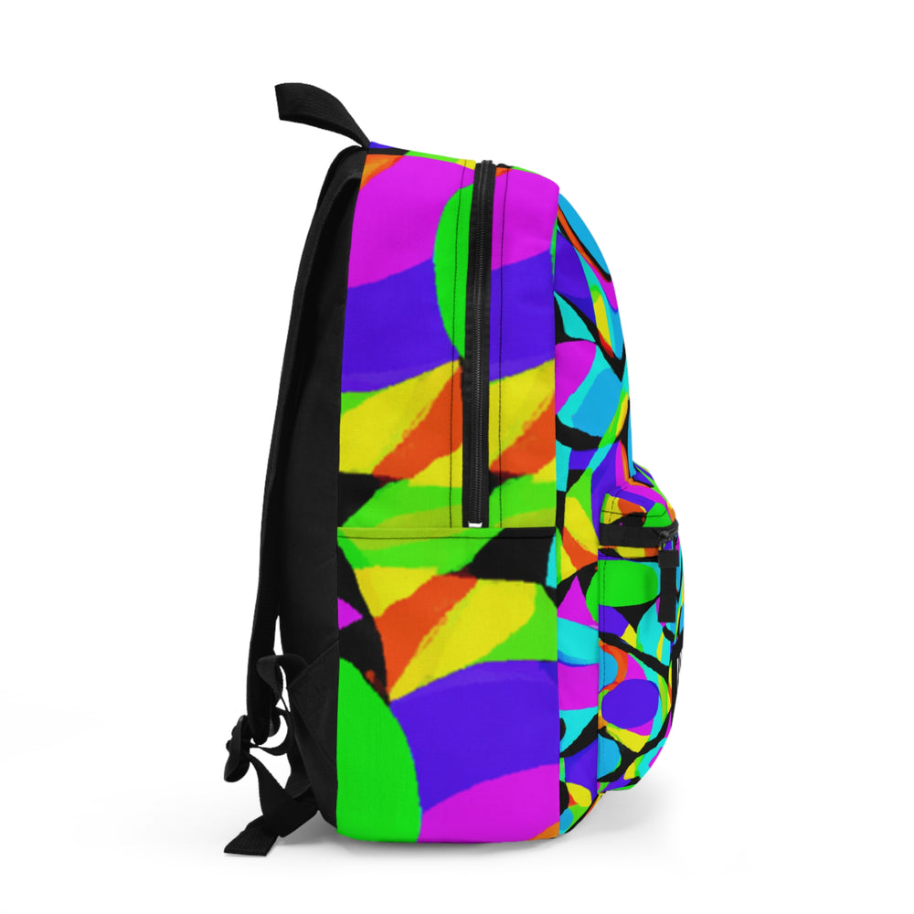 Mozarella Sunshine - Backpack