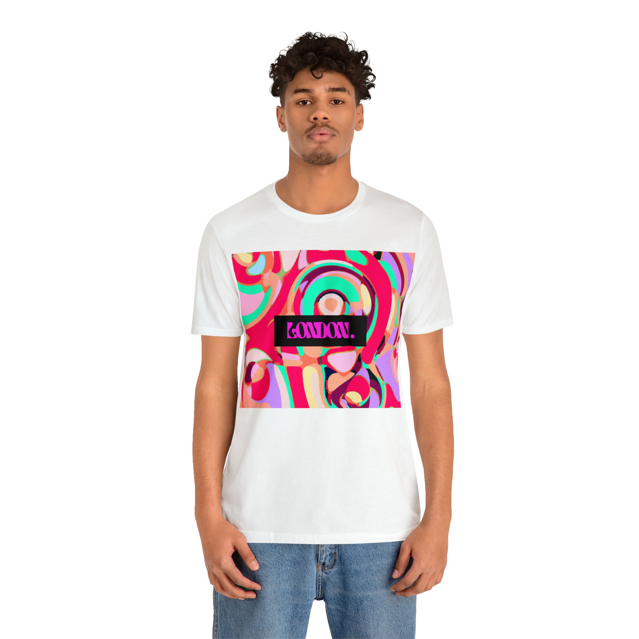 Twiggy Stardust - Tee