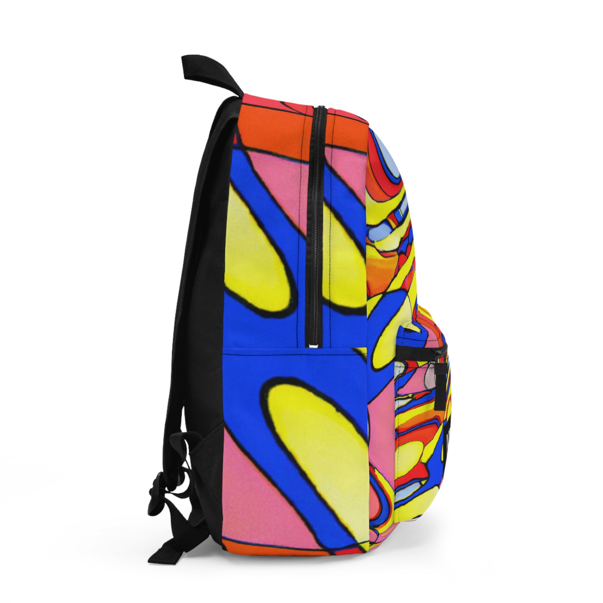 Groovy Pop Mirage - Backpack