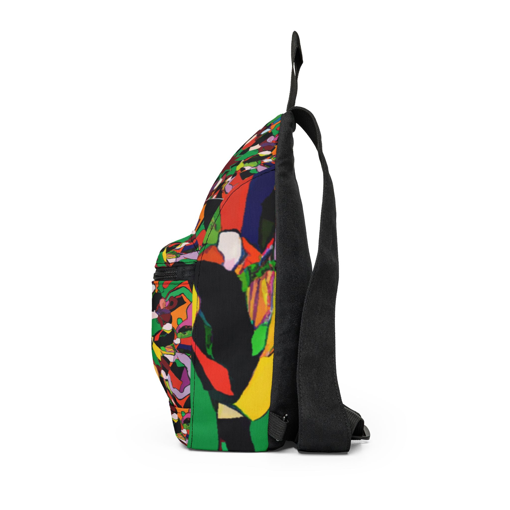 "Groovy Mirage" - Sling Bag