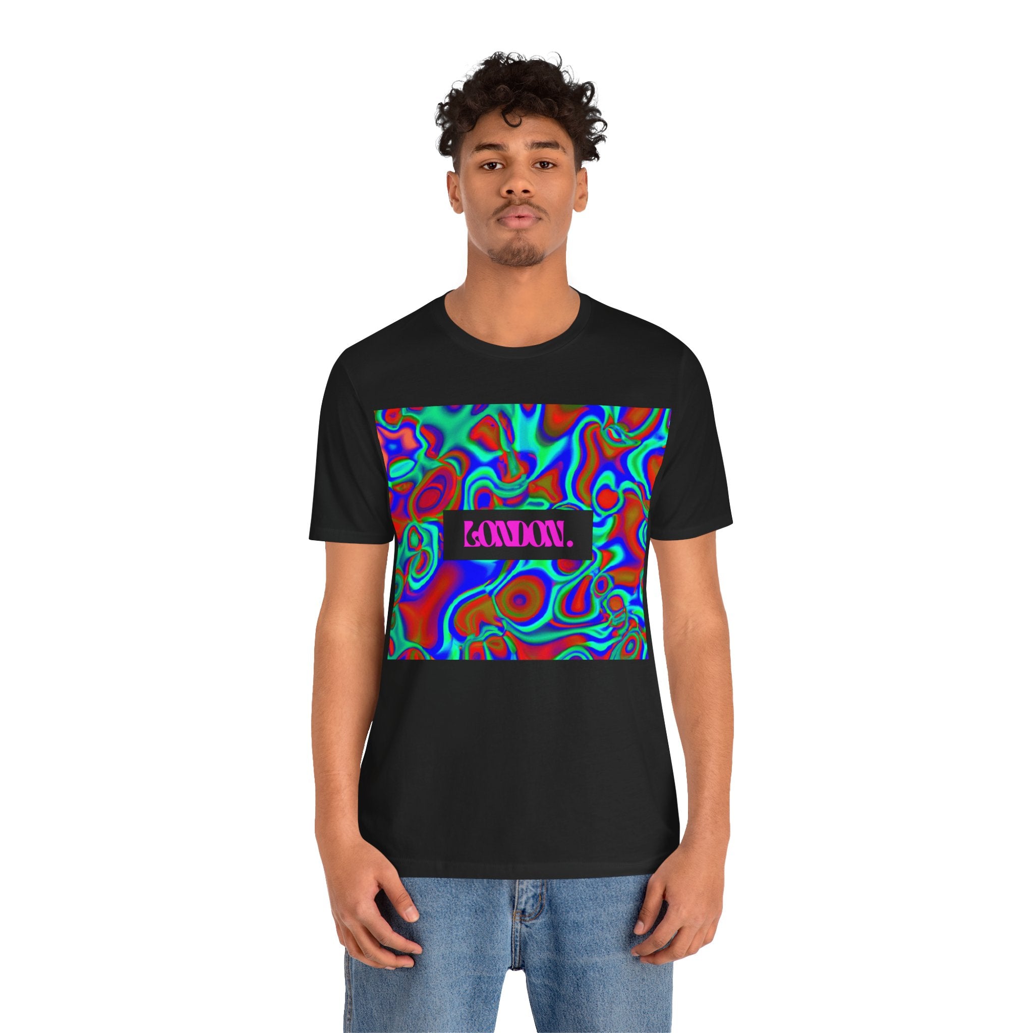 "Groovy Gazebo" - Tee
