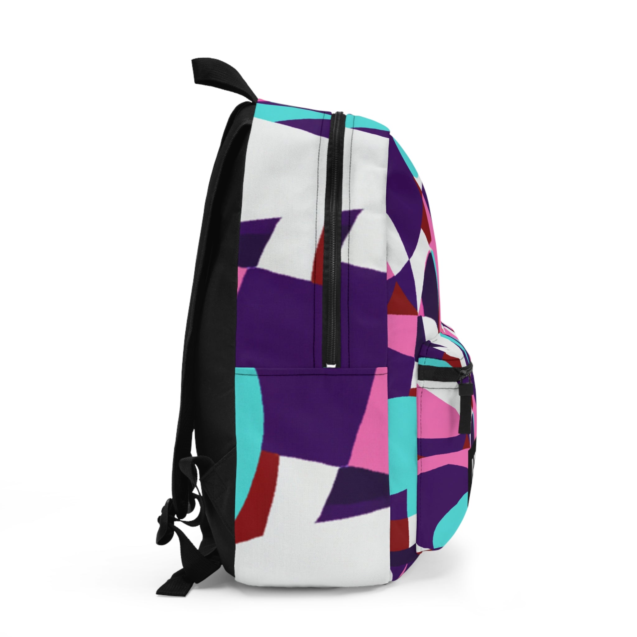 Groovy Vibe - Backpack