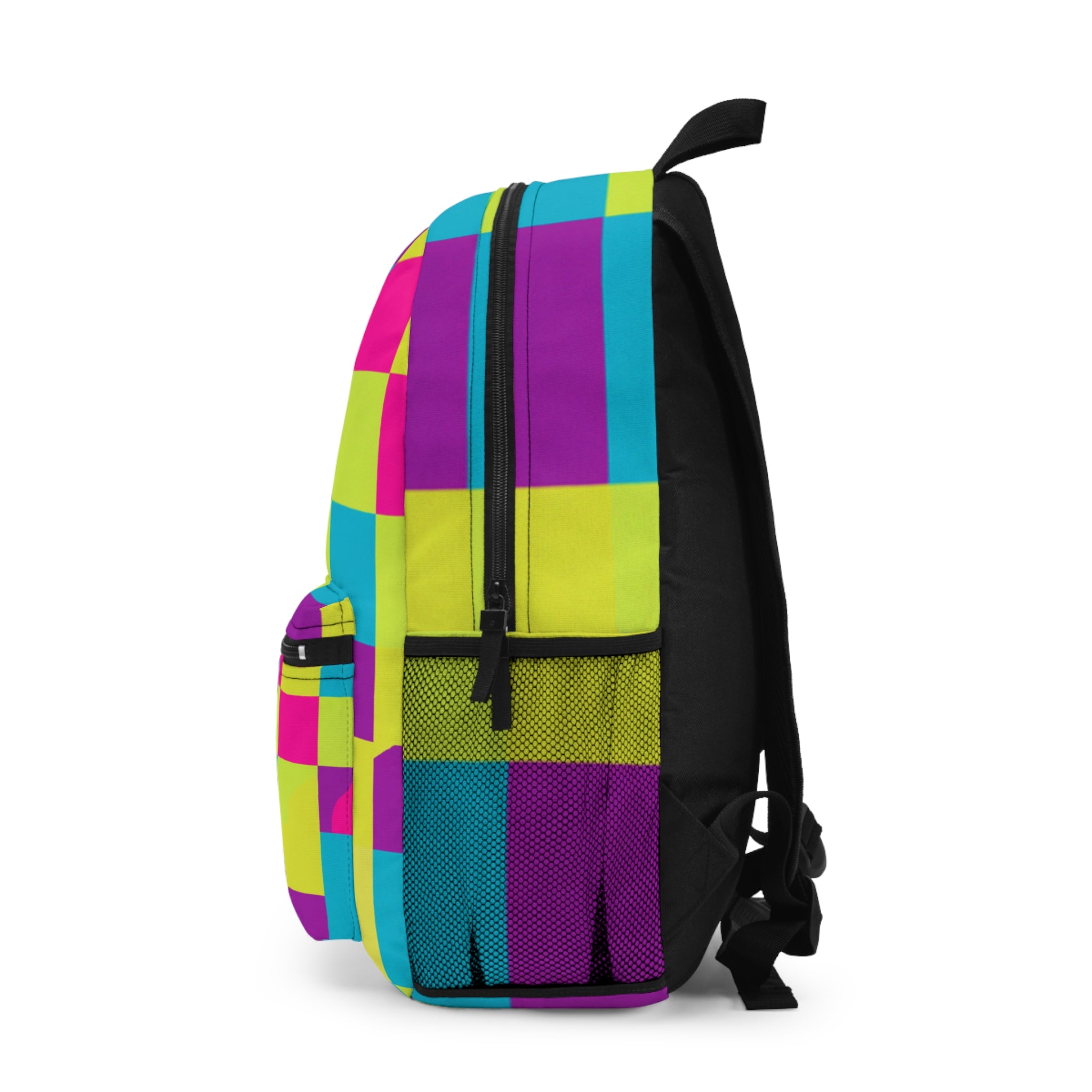 Rainbow Sunshine - Backpack