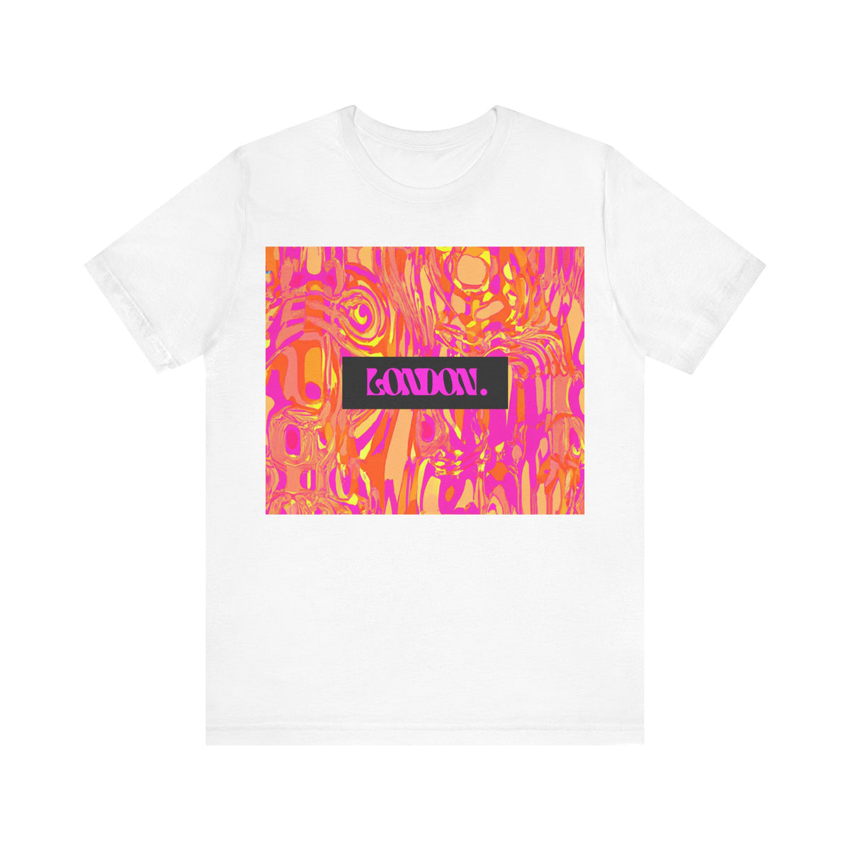 "Opal Moonshine" - Tee