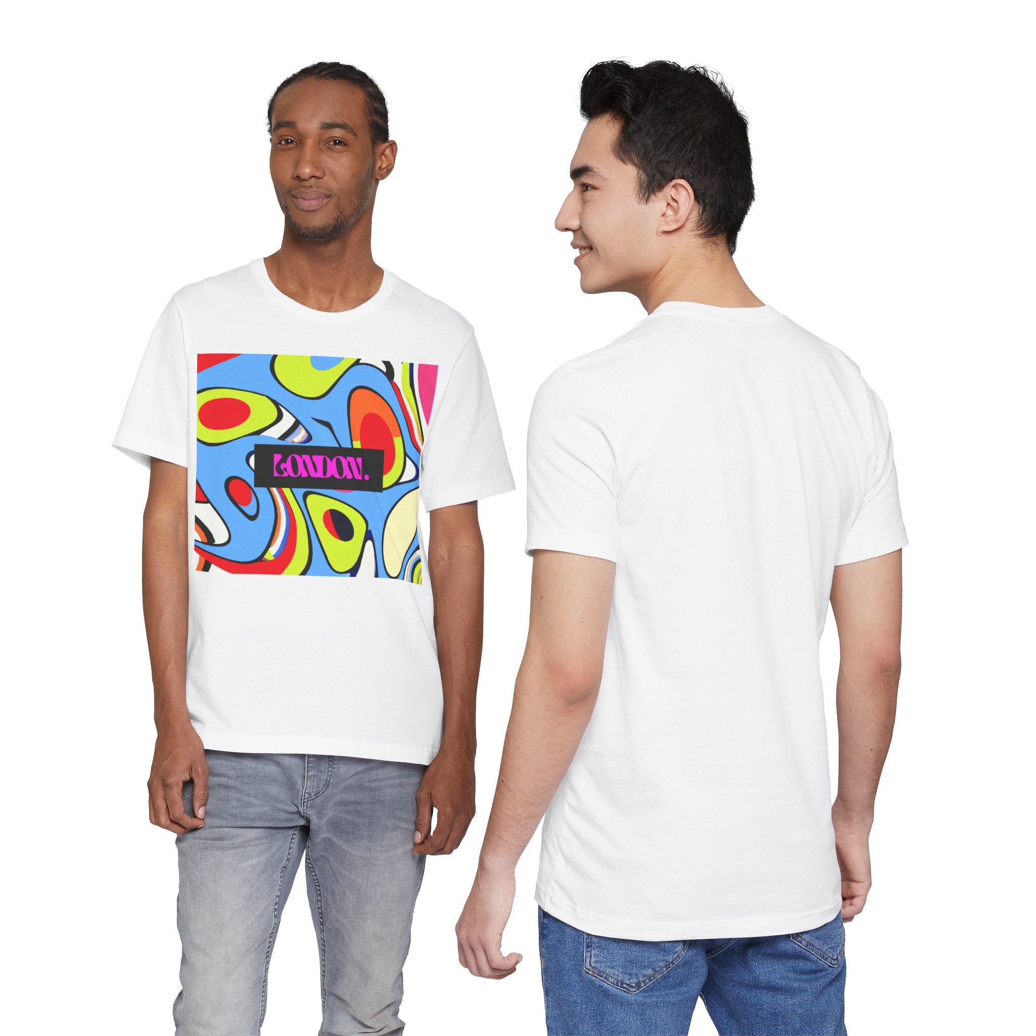 "Far Out" - Tee