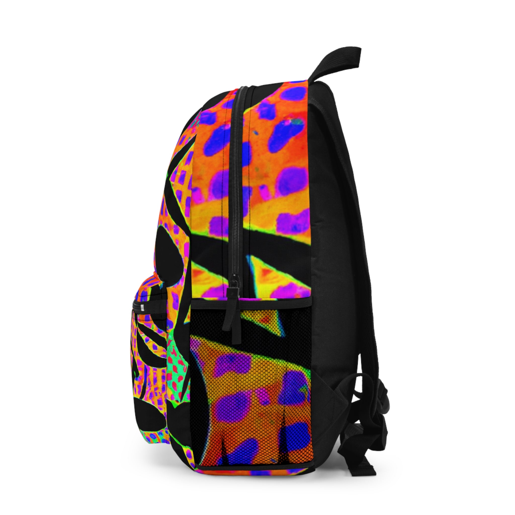 Flowerchild Sunbeam - Backpack