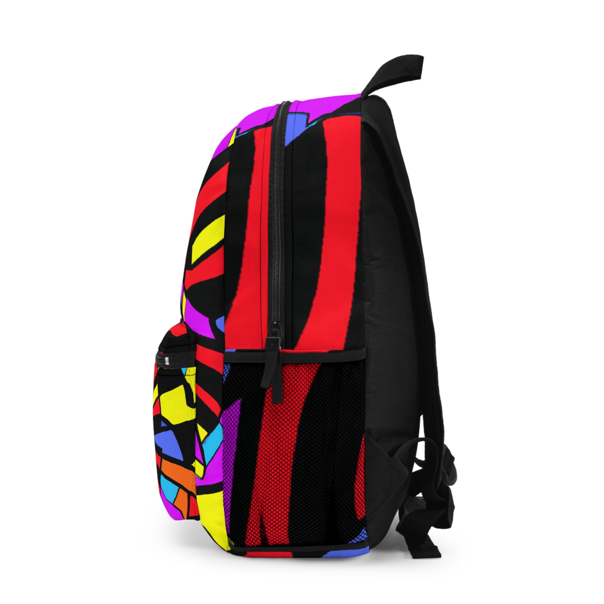 Jazzberry Jam - Backpack