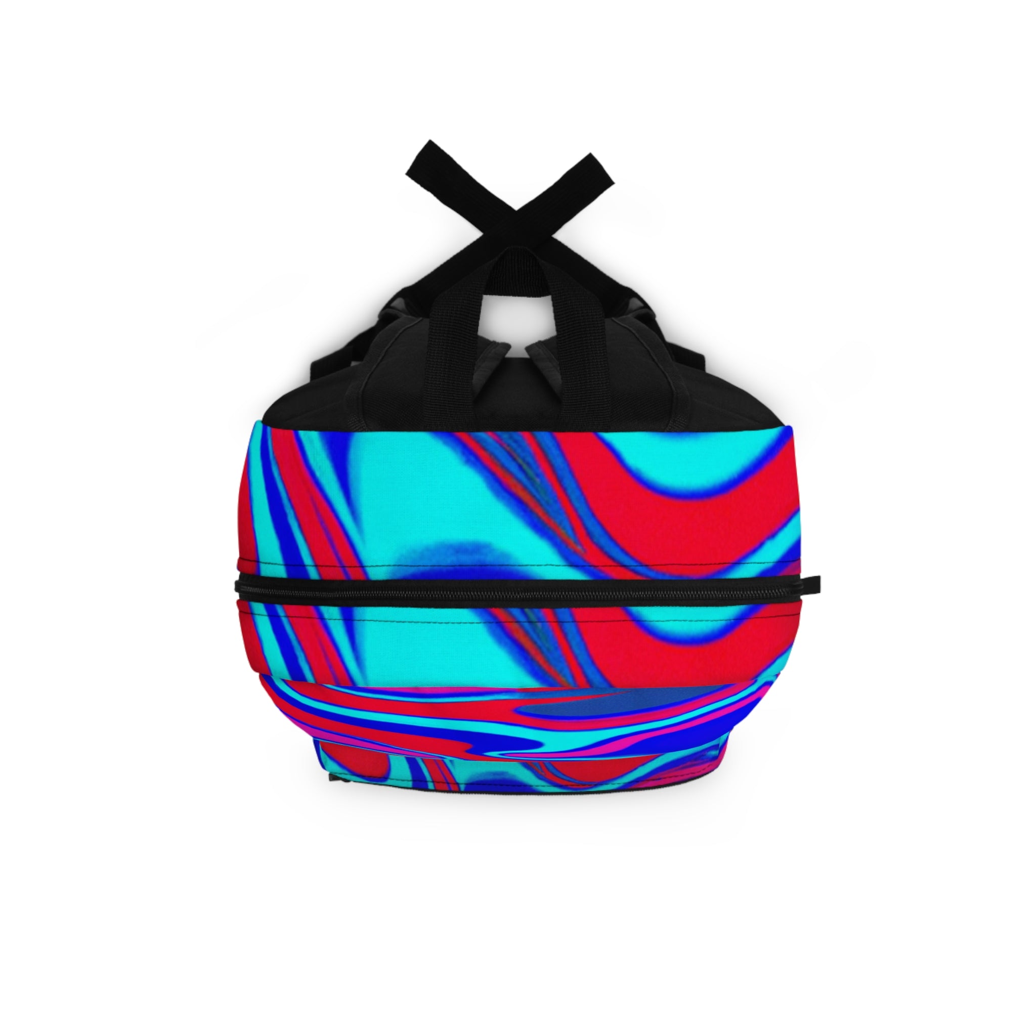 Opal Rainbow - Backpack