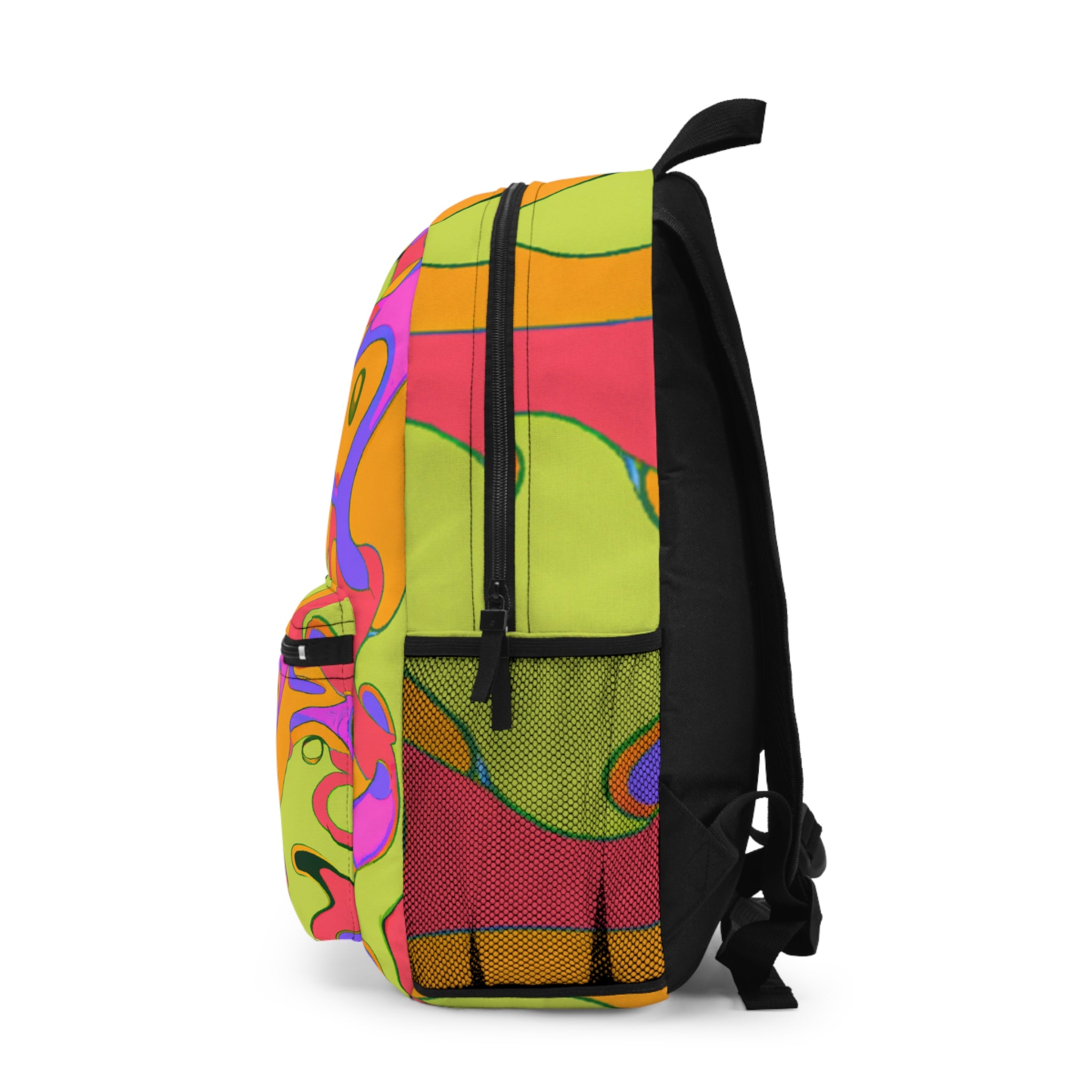 Kandy Kavern - Backpack