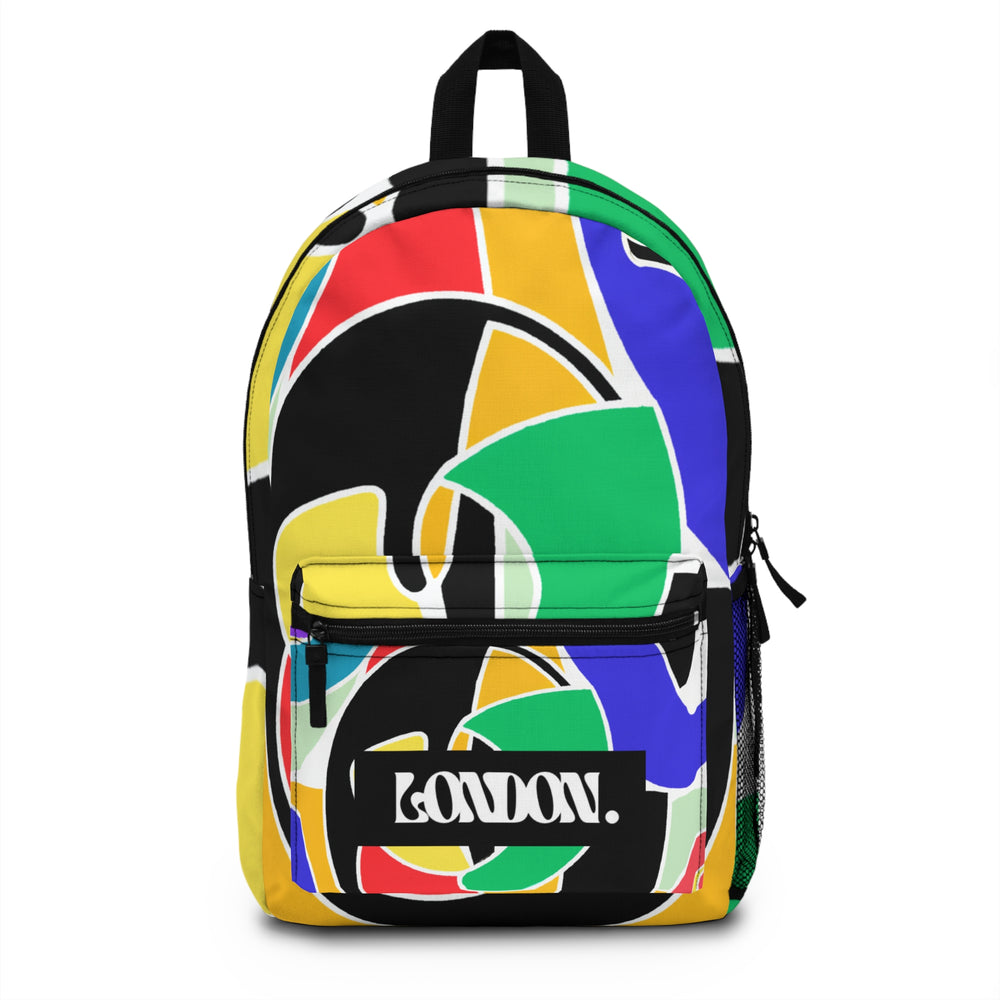 PsychedeliDaze Boutique - Backpack