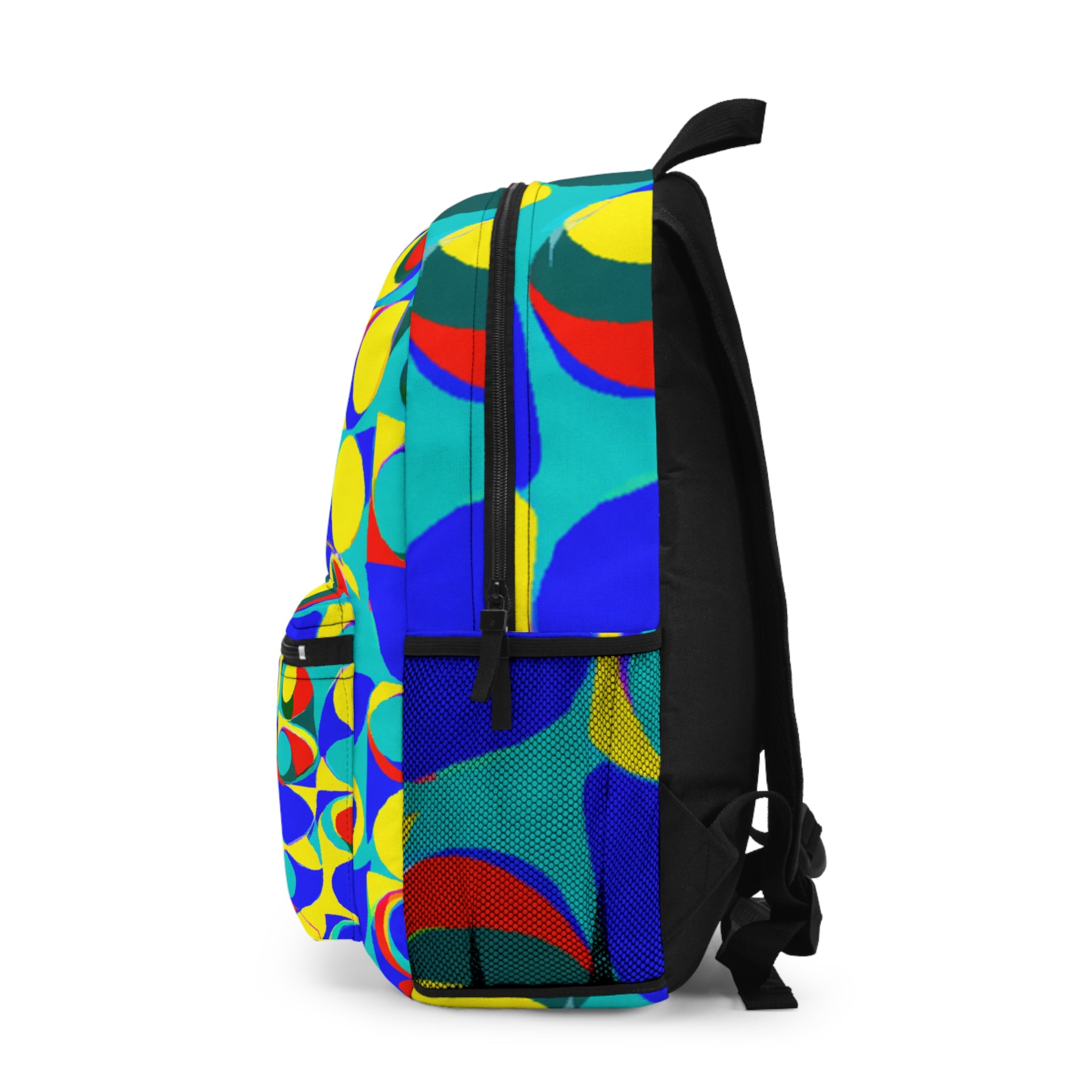 Groovy Palette - Backpack