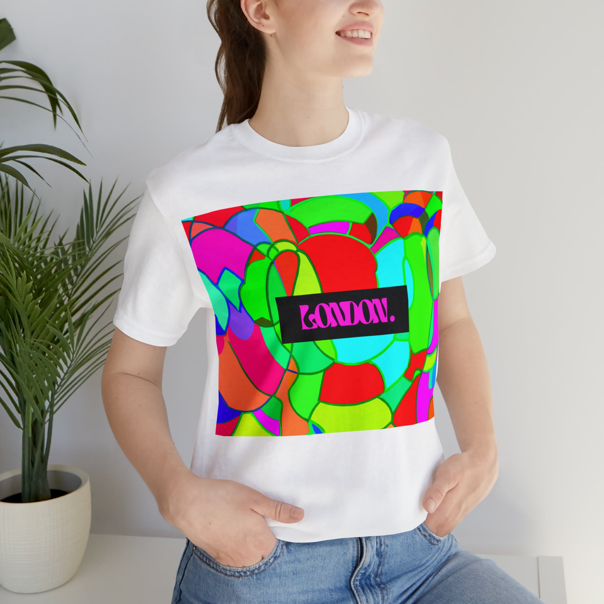 Jasper Groovy - Tee