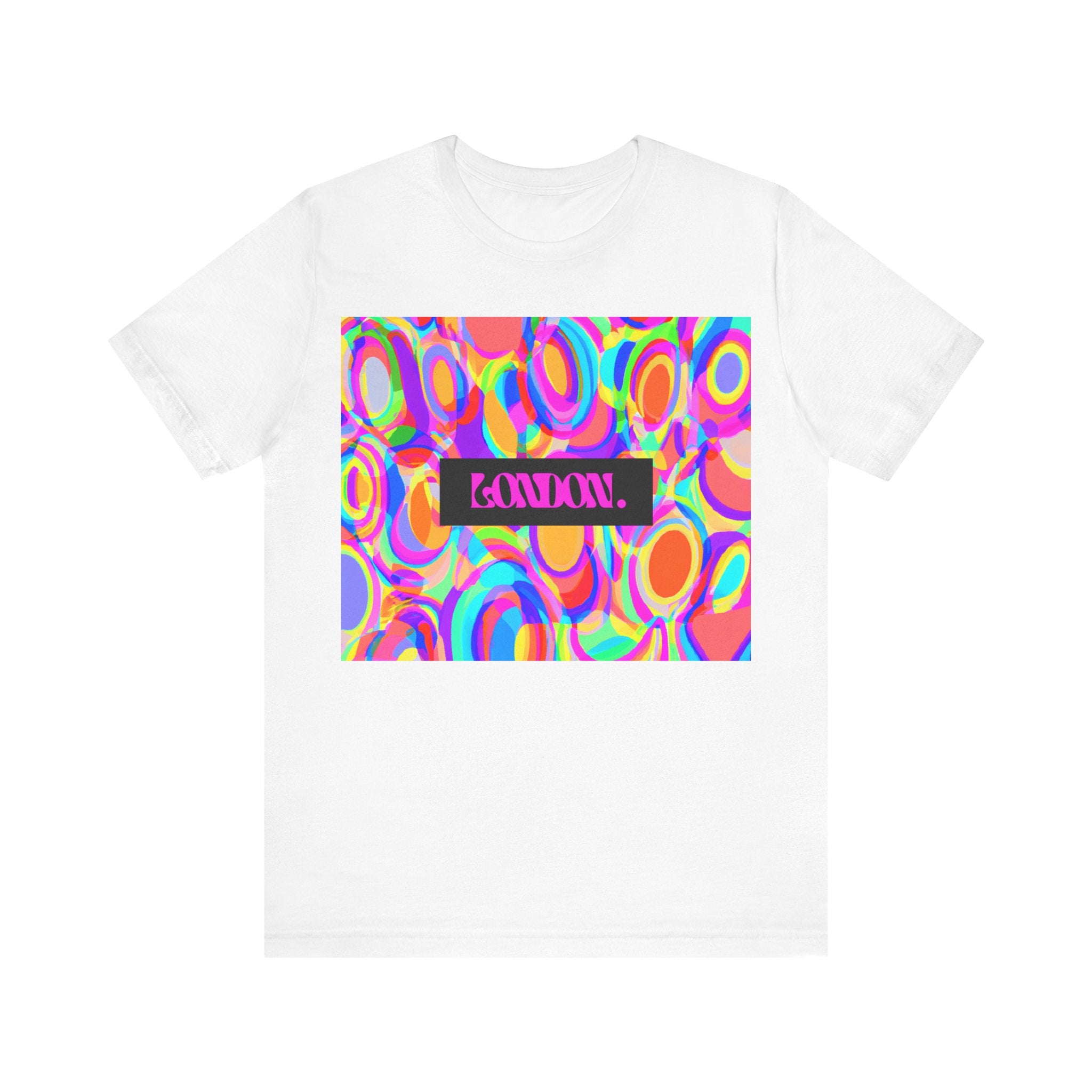 "Sunshine Stardust" - Tee