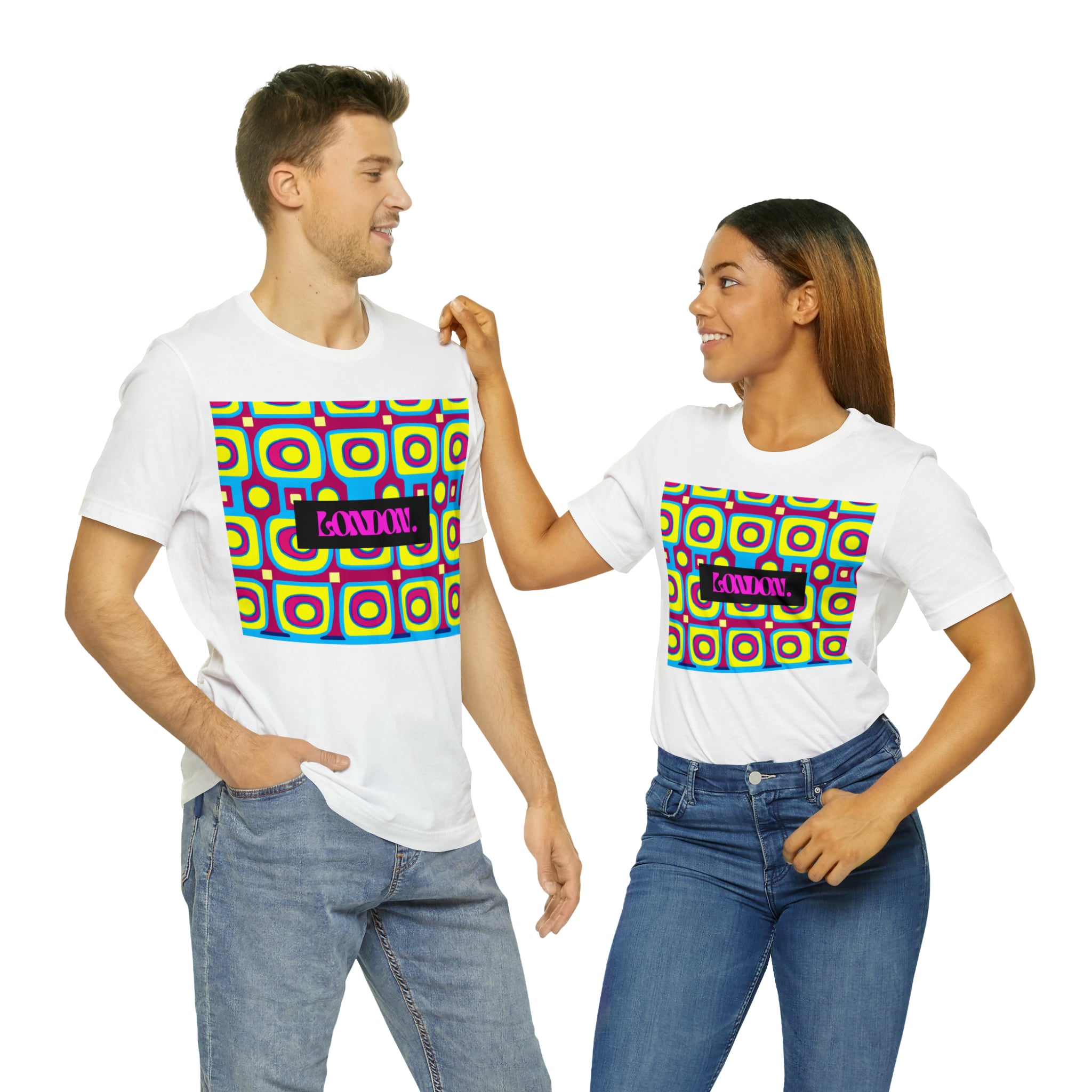 Groovy Gus - Tee