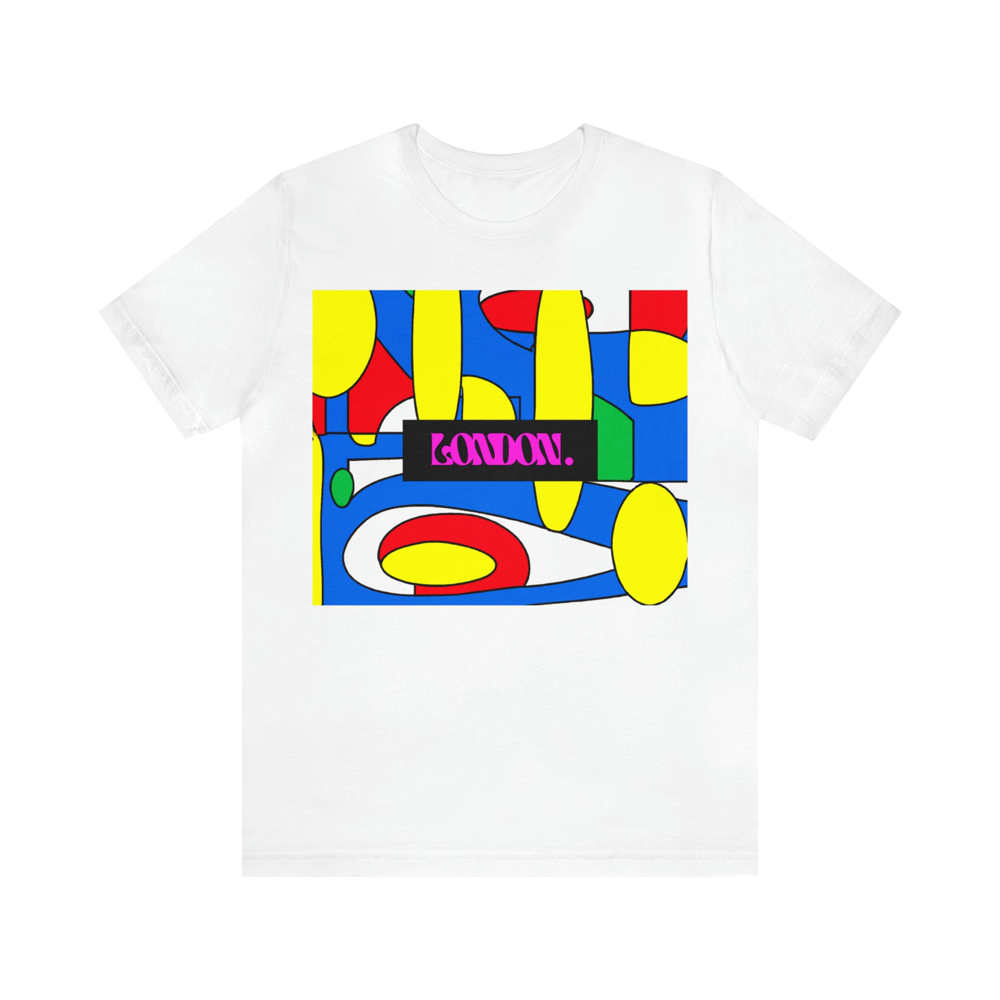 Groovy Sunshine - Tee