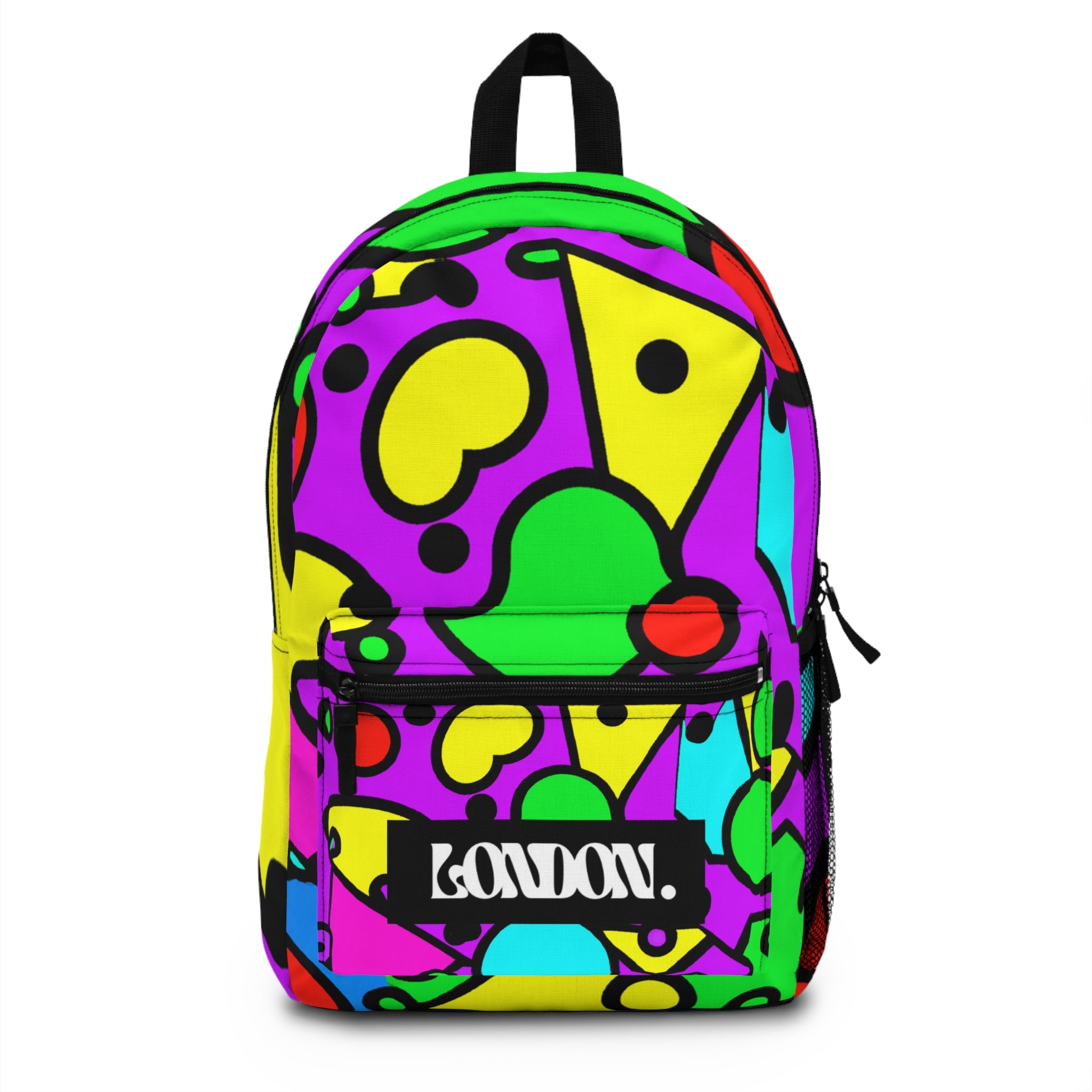 Sunshine Stardust - Backpack