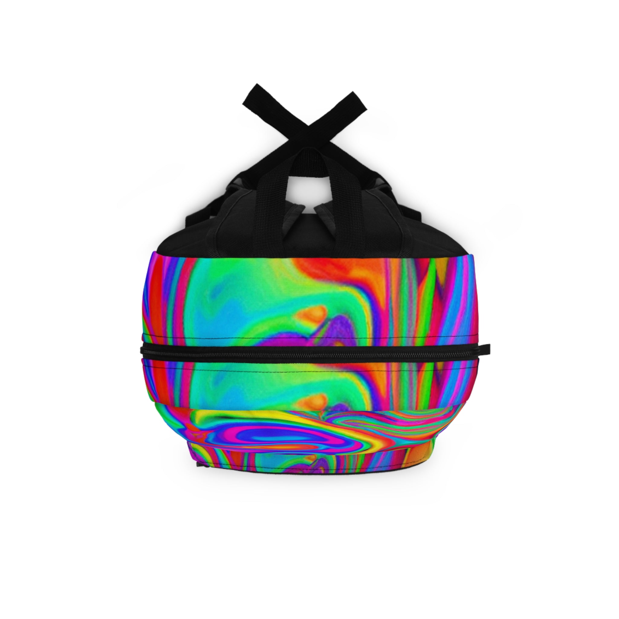 Groovy Gus - Backpack