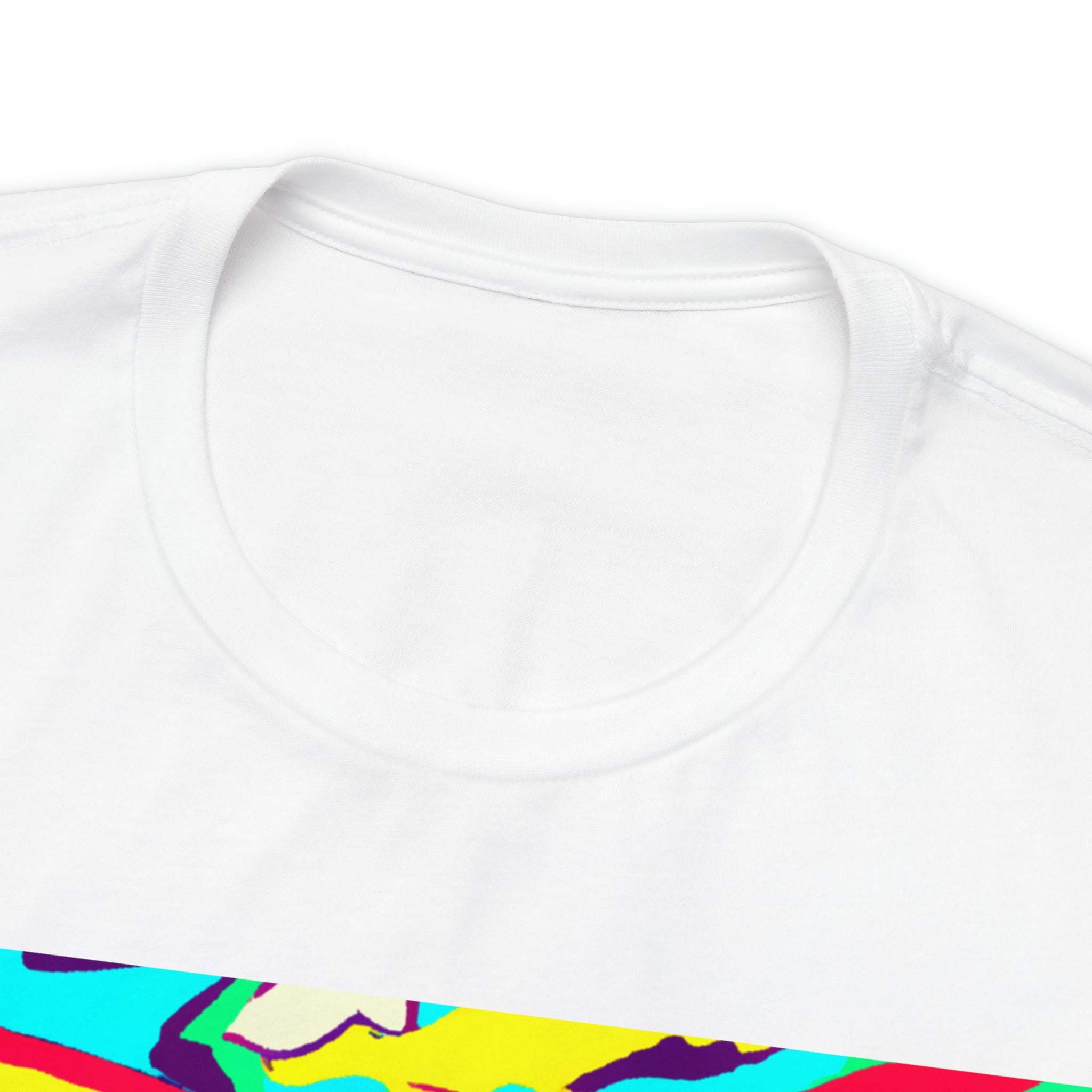 Groovy Gertie - Tee