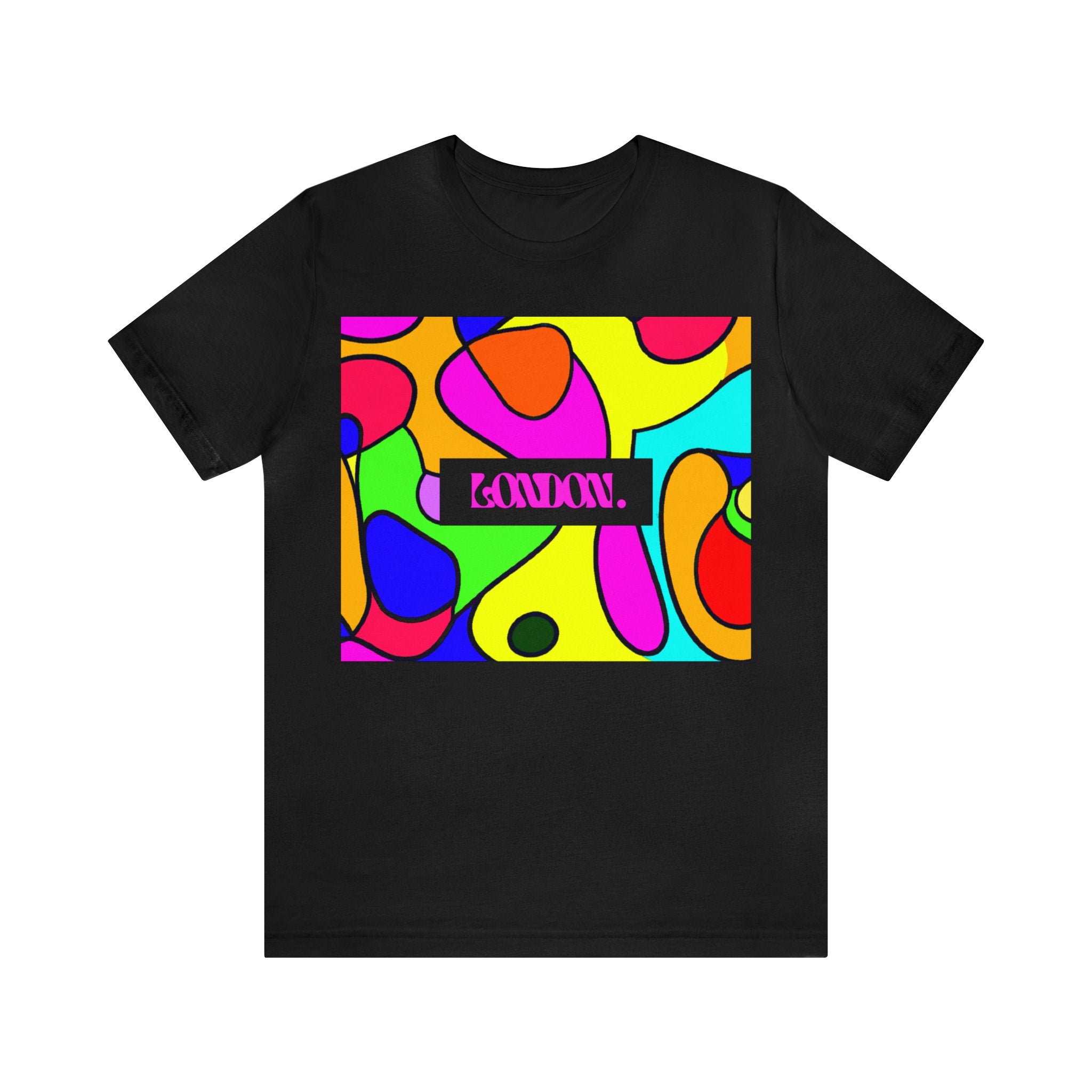 Fanta Kaleidoscope. - Tee