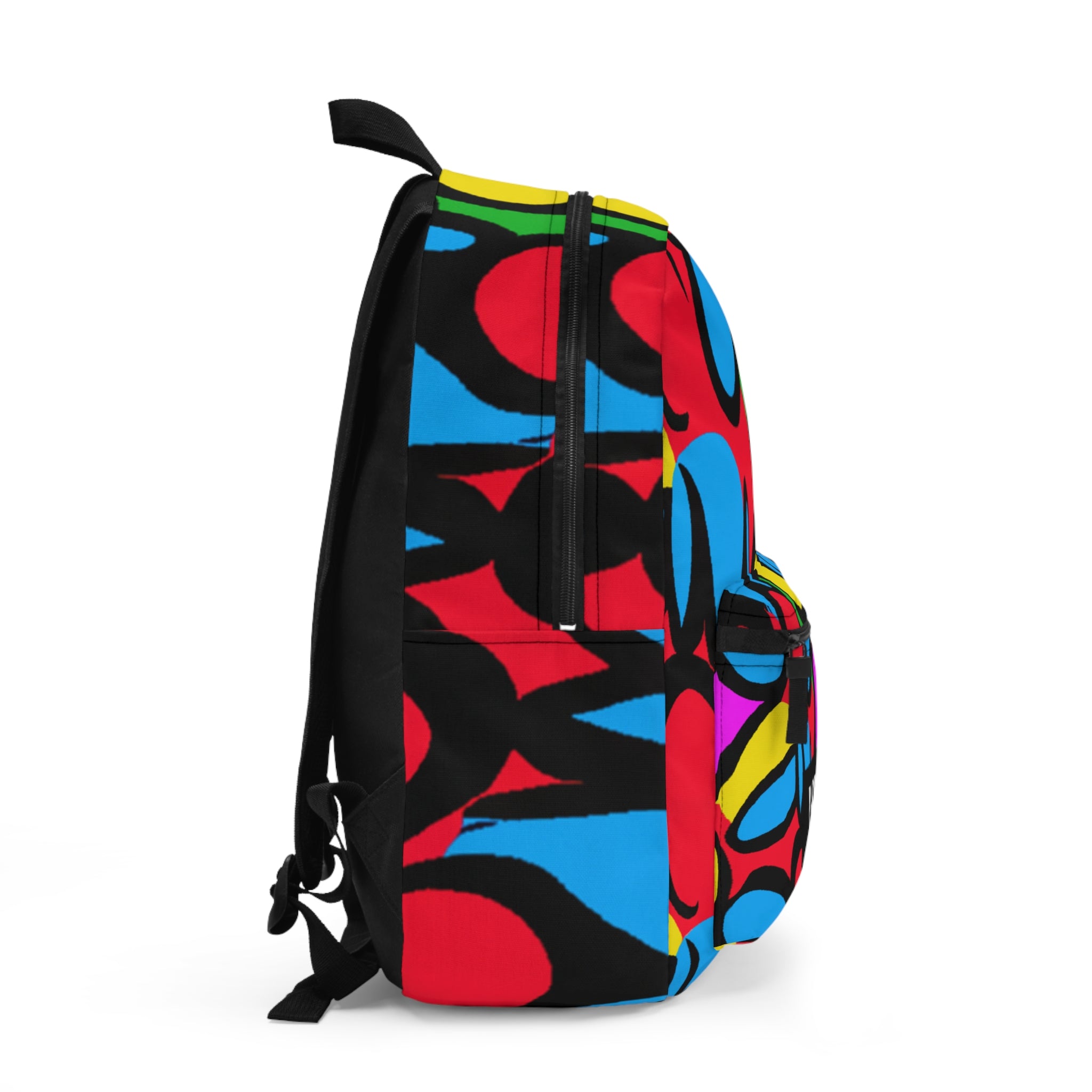 Groovy Vibe - Backpack