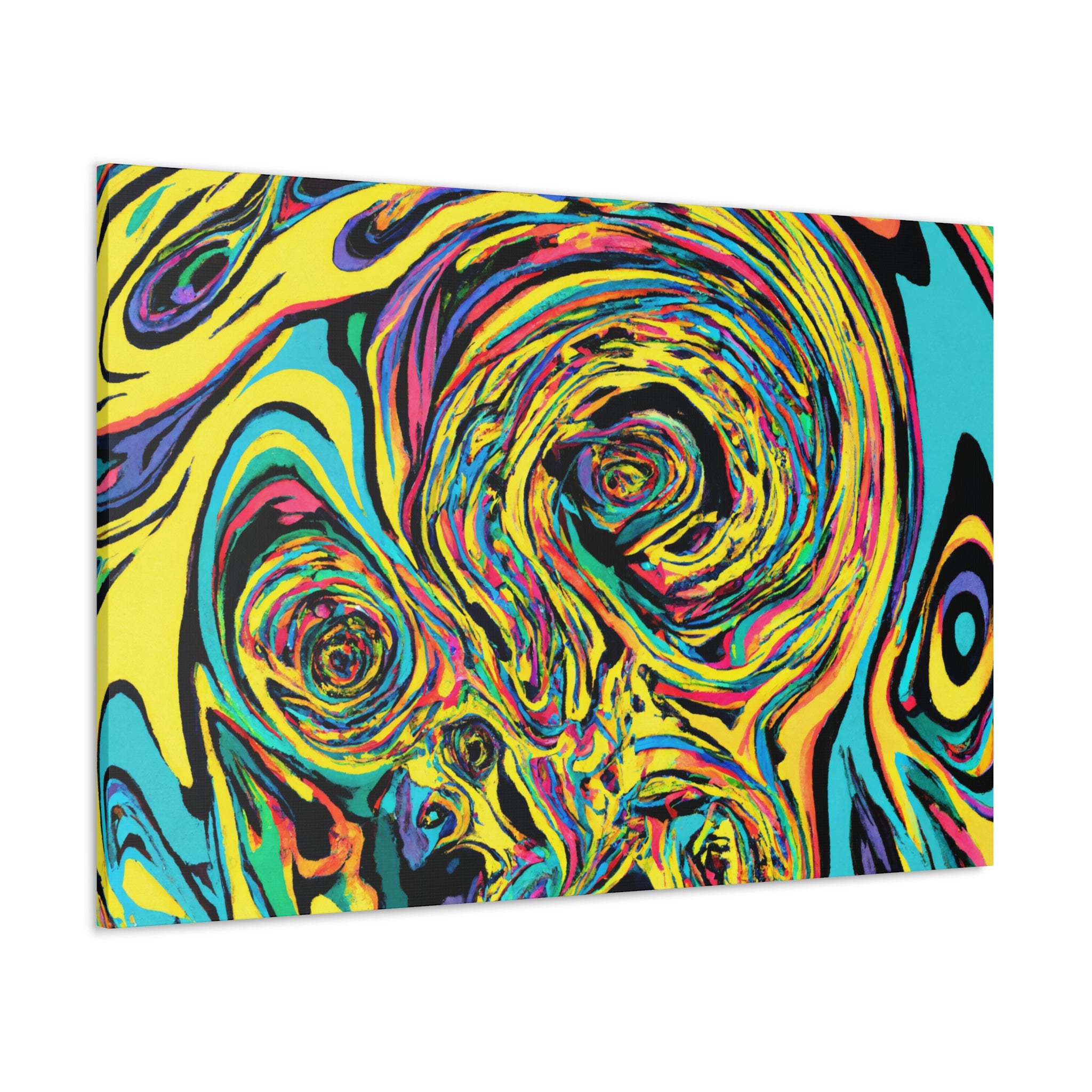 GroovyVisions - Canvas
