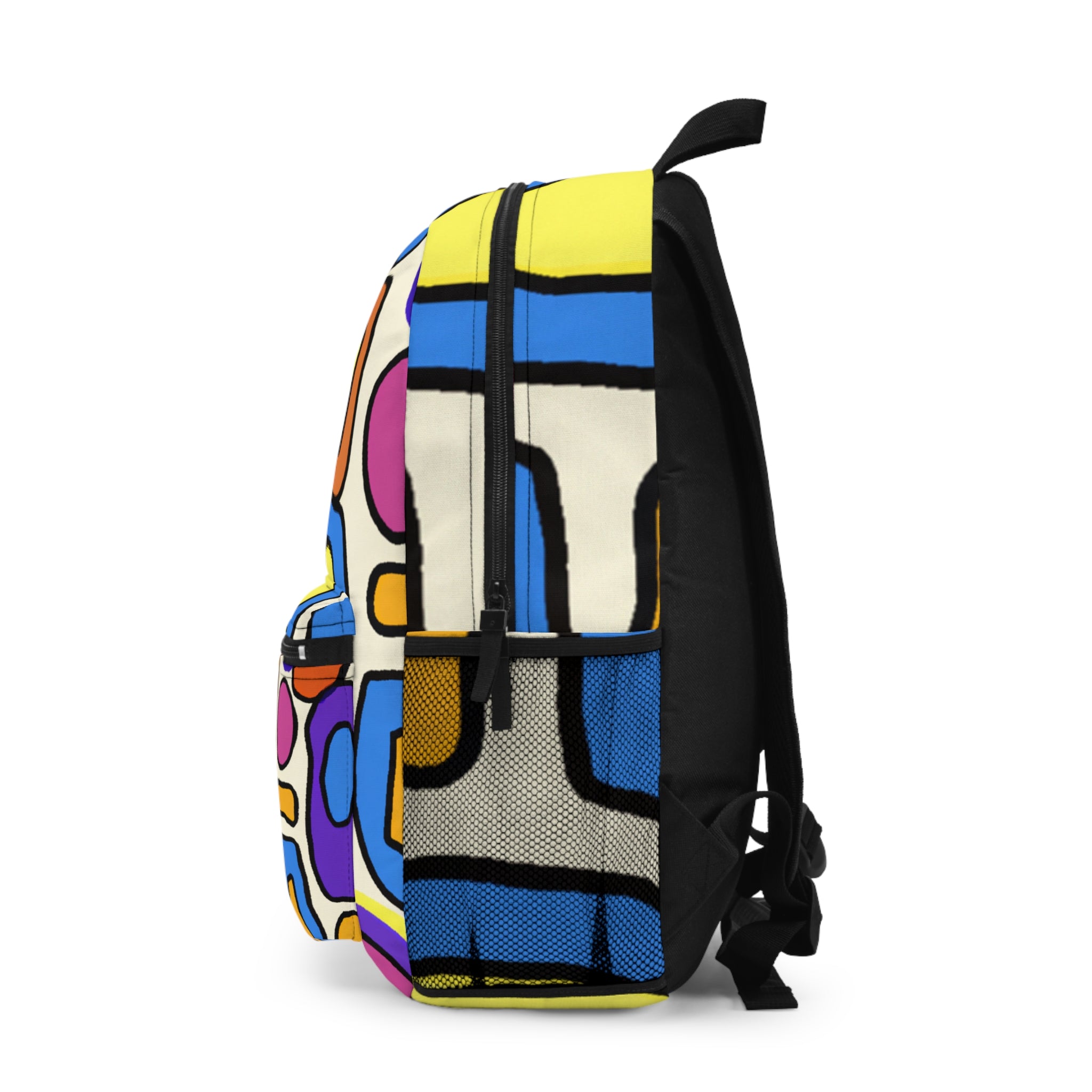 Rainbow Glitterbright - Backpack