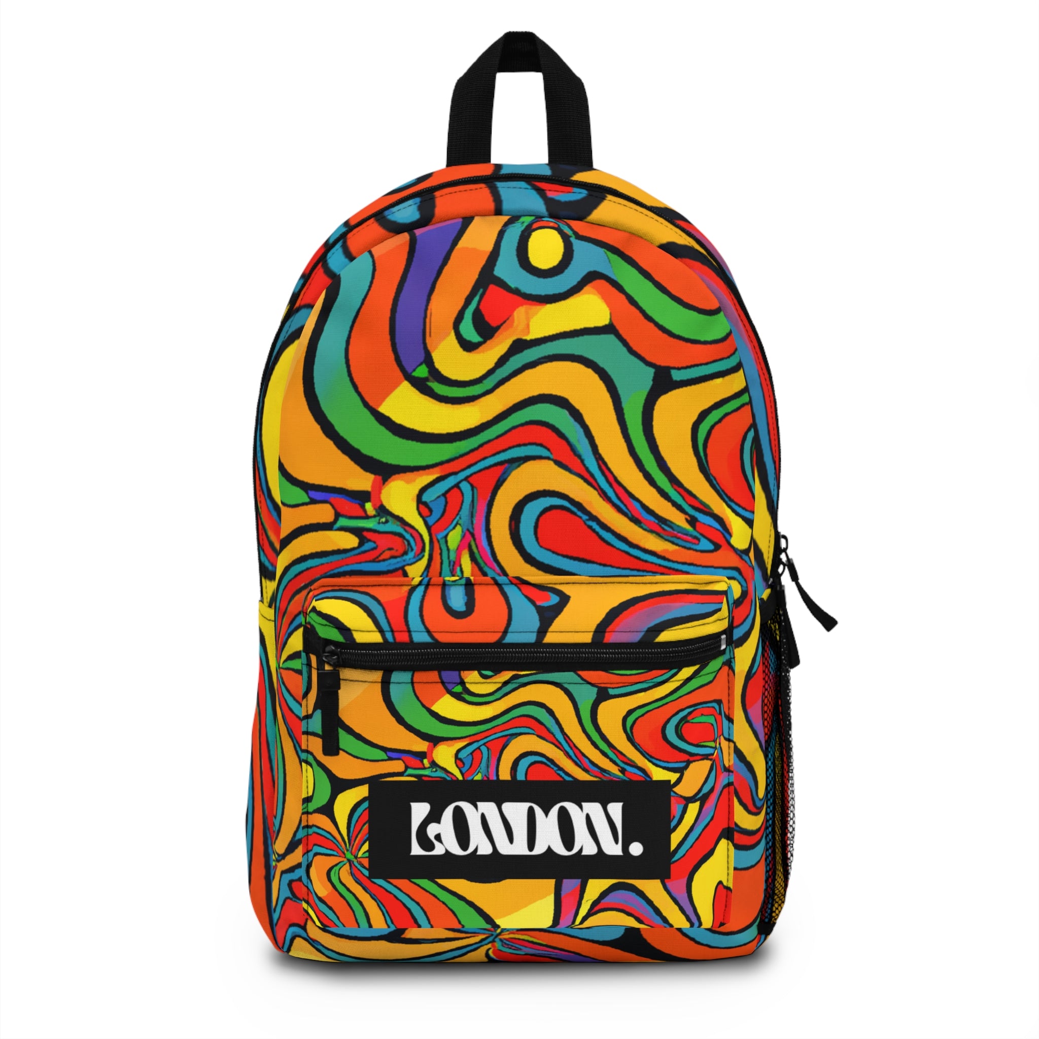 Rainbow Brightstar - Backpack