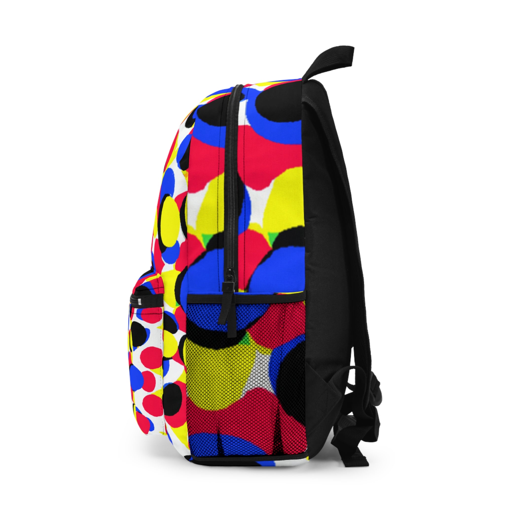 Hippie Sunshine - Backpack