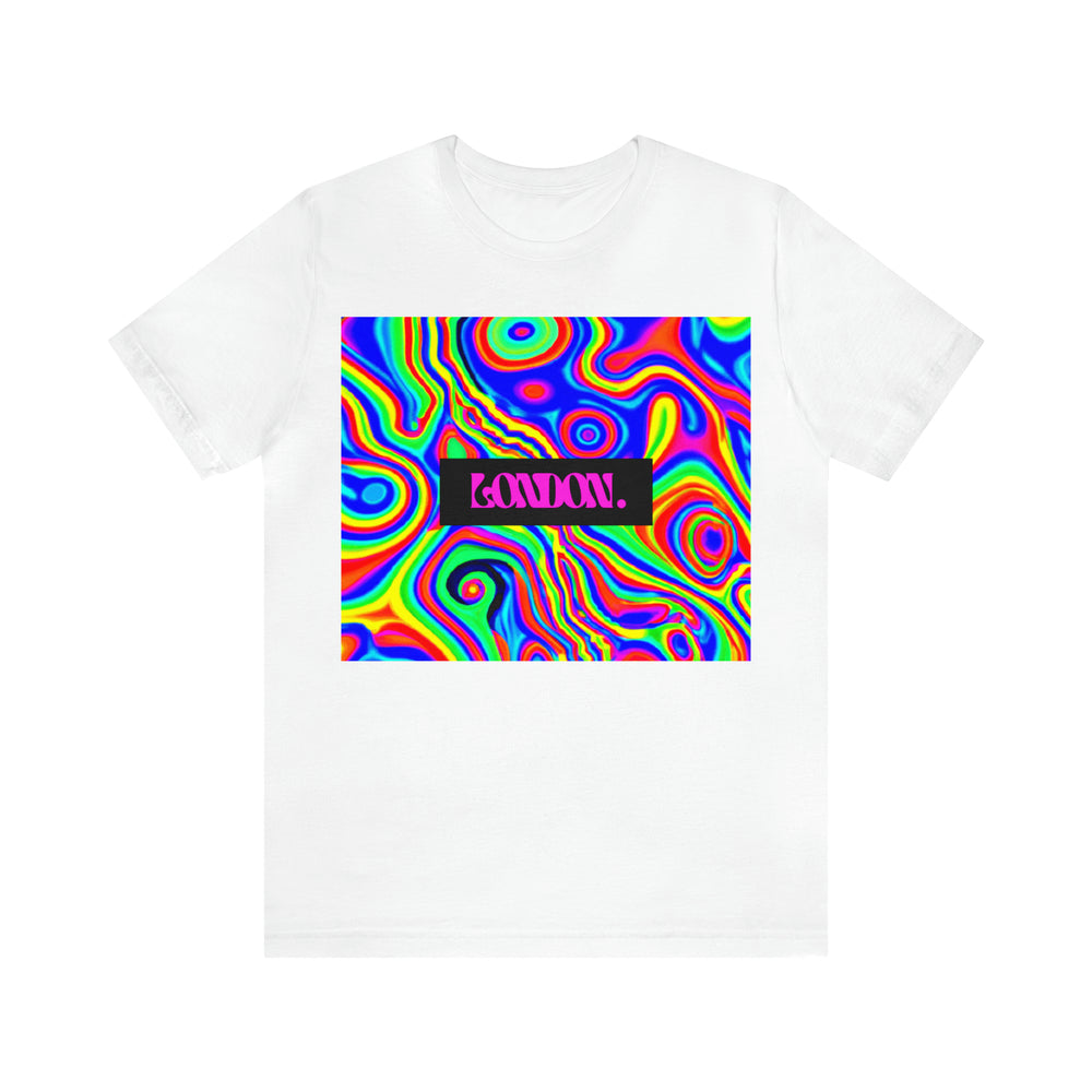 Lola Sunshine - Tee