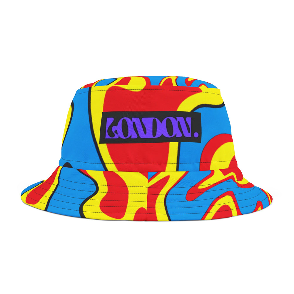 Amelia Barcaroli - Bucket Hat