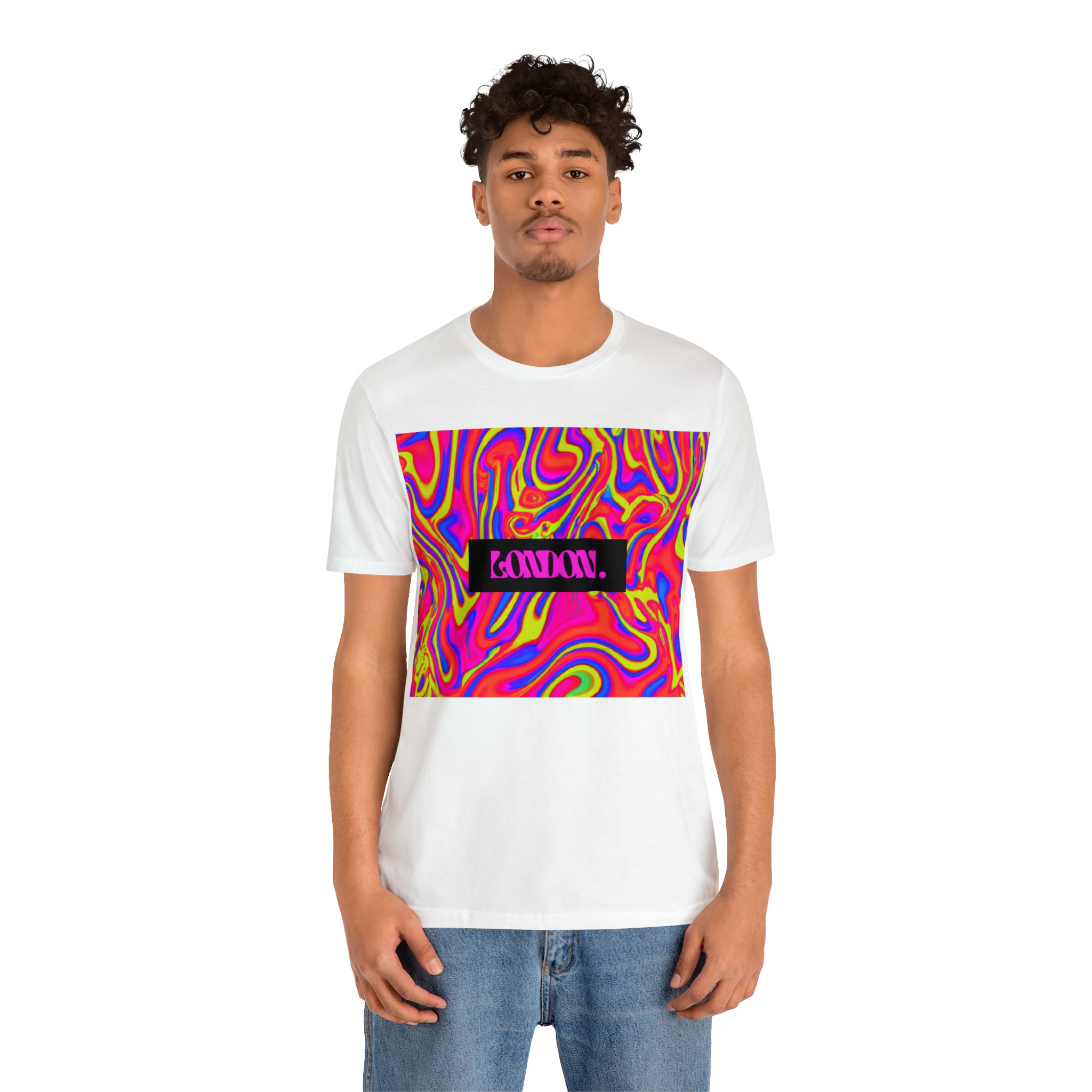 Sunshine Trippin' - Tee