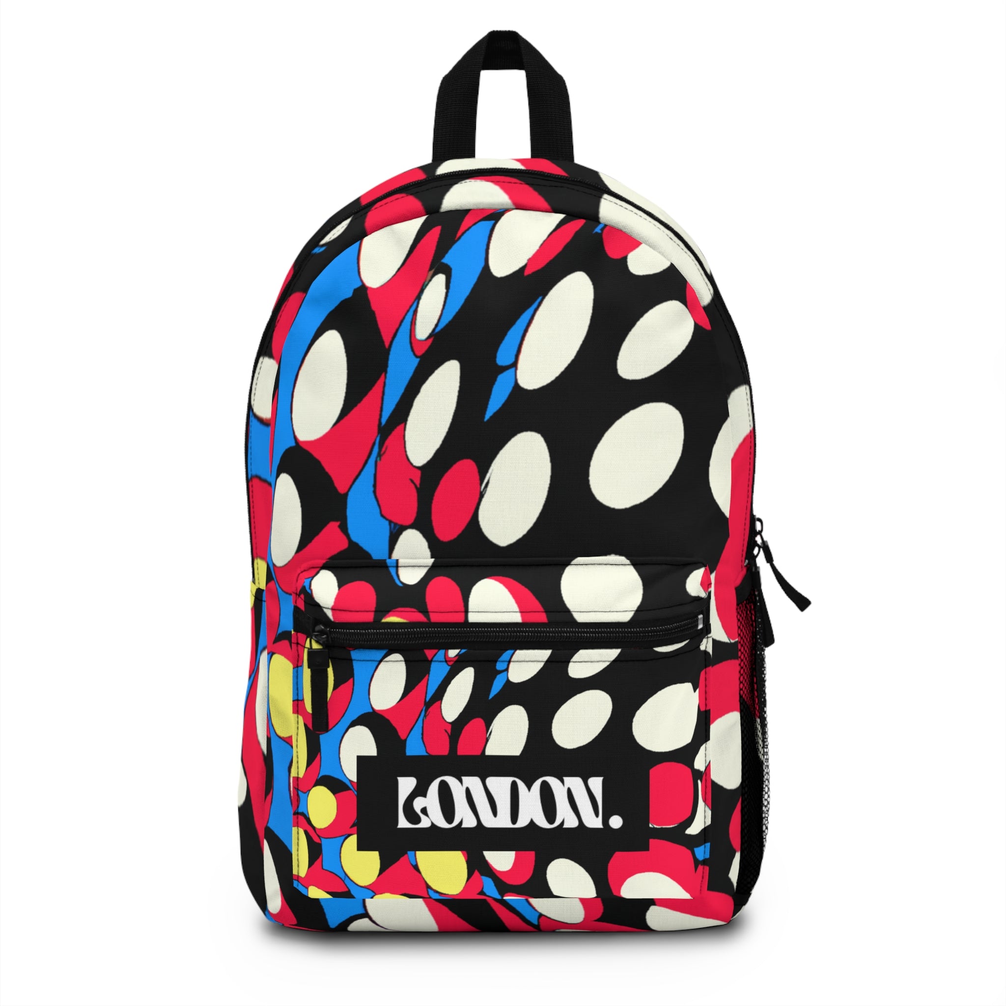 Groovy Delight Pop Boutique - Backpack