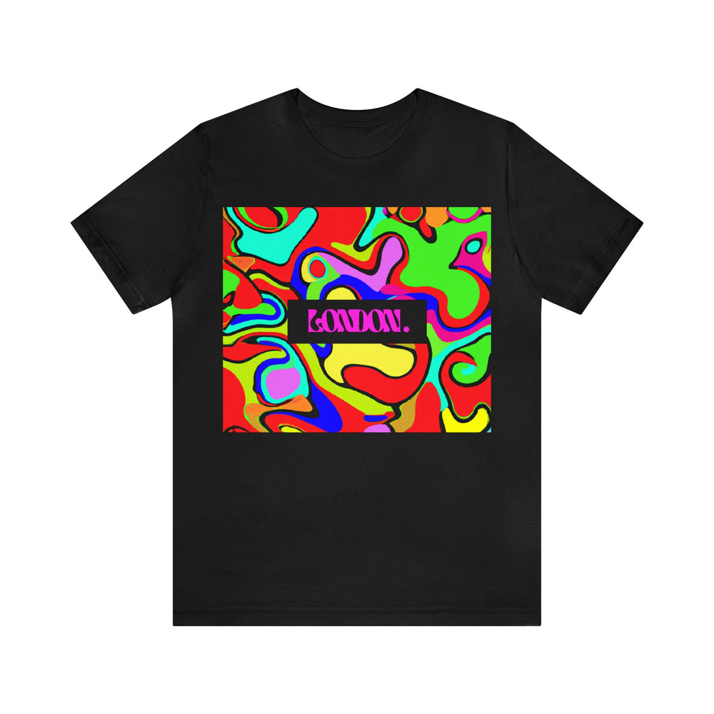 Groovy Sunshine - Tee