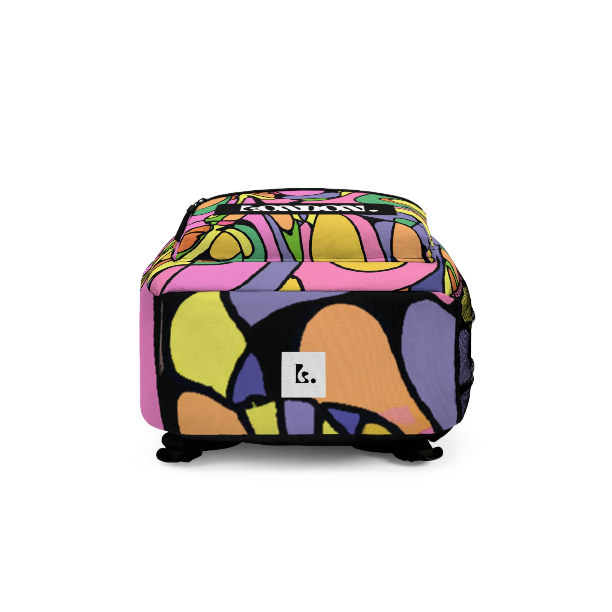 Kaleidoscope Kate - Backpack