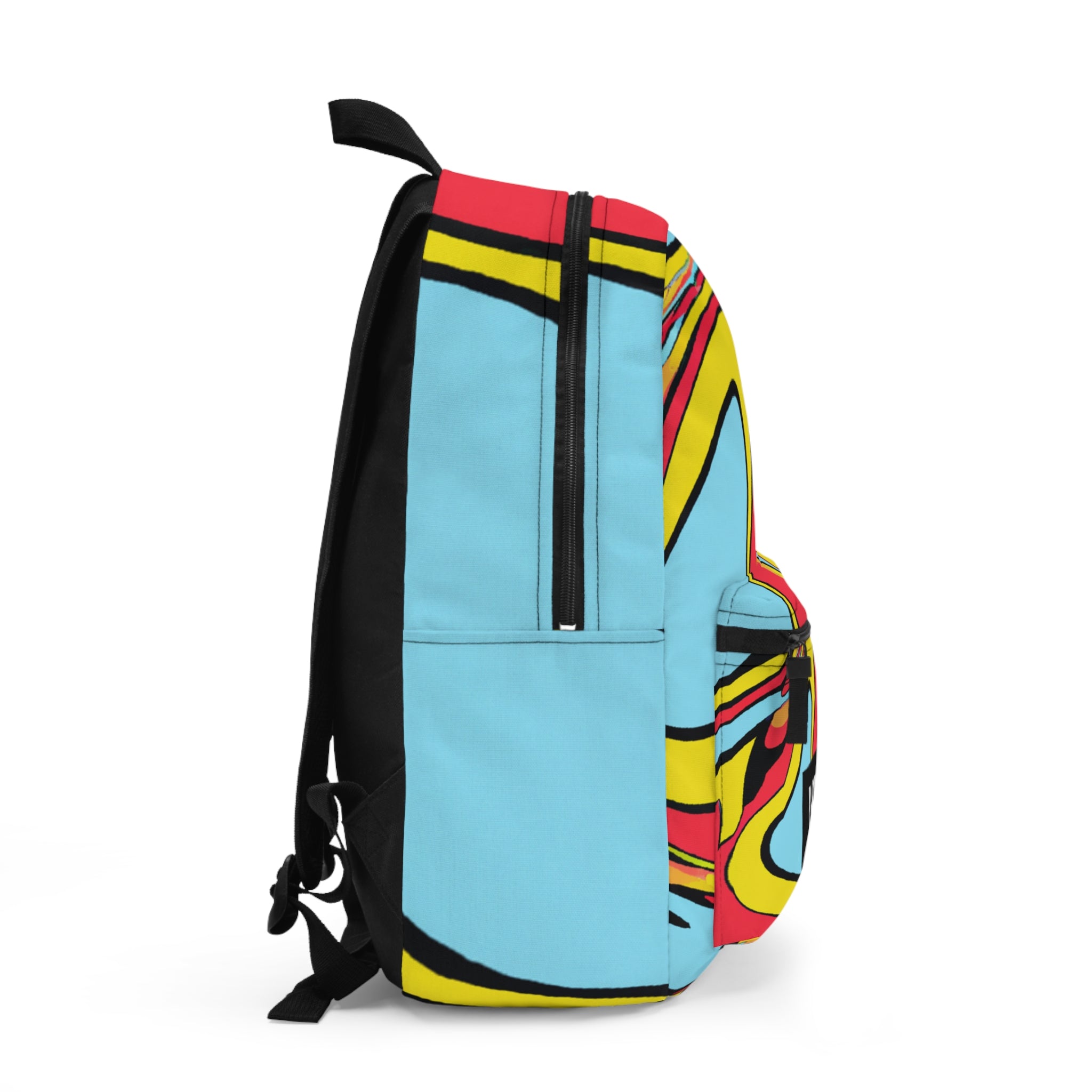 Rainbow Dash - Backpack