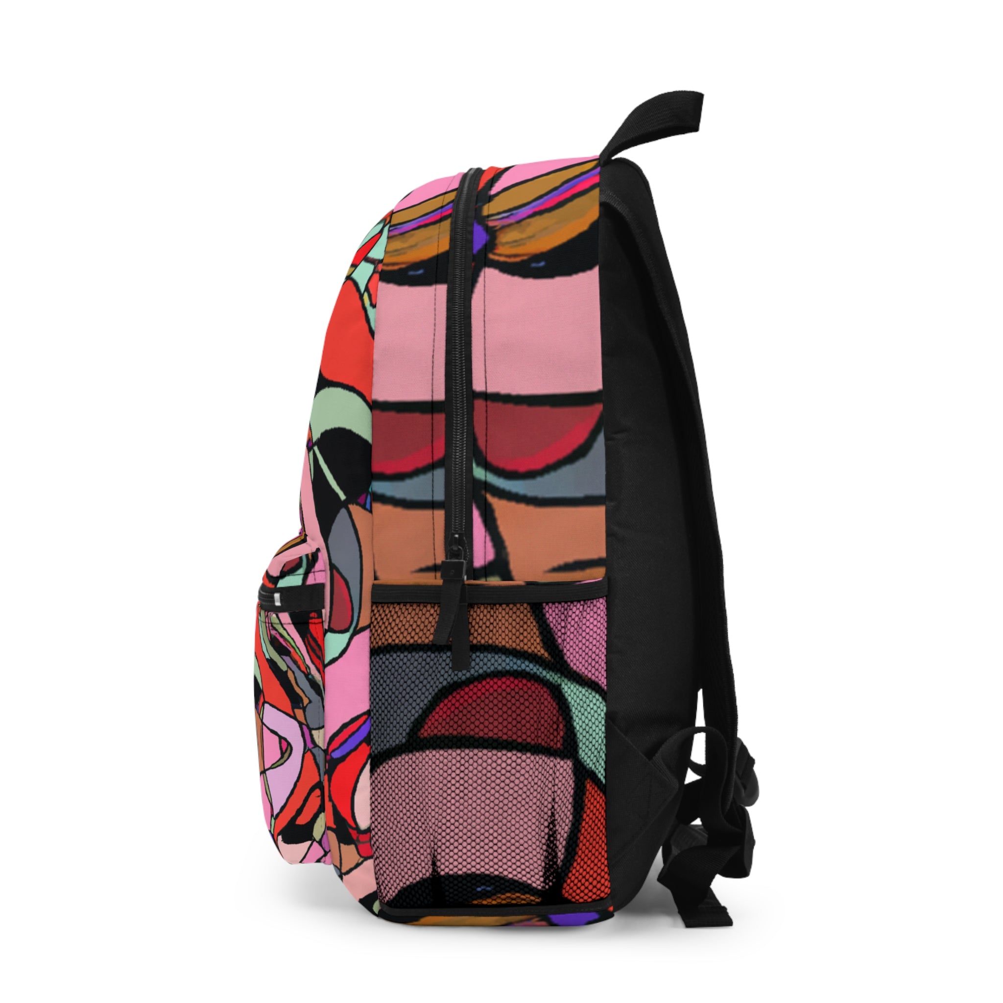 Panthera Flowerchild - Backpack