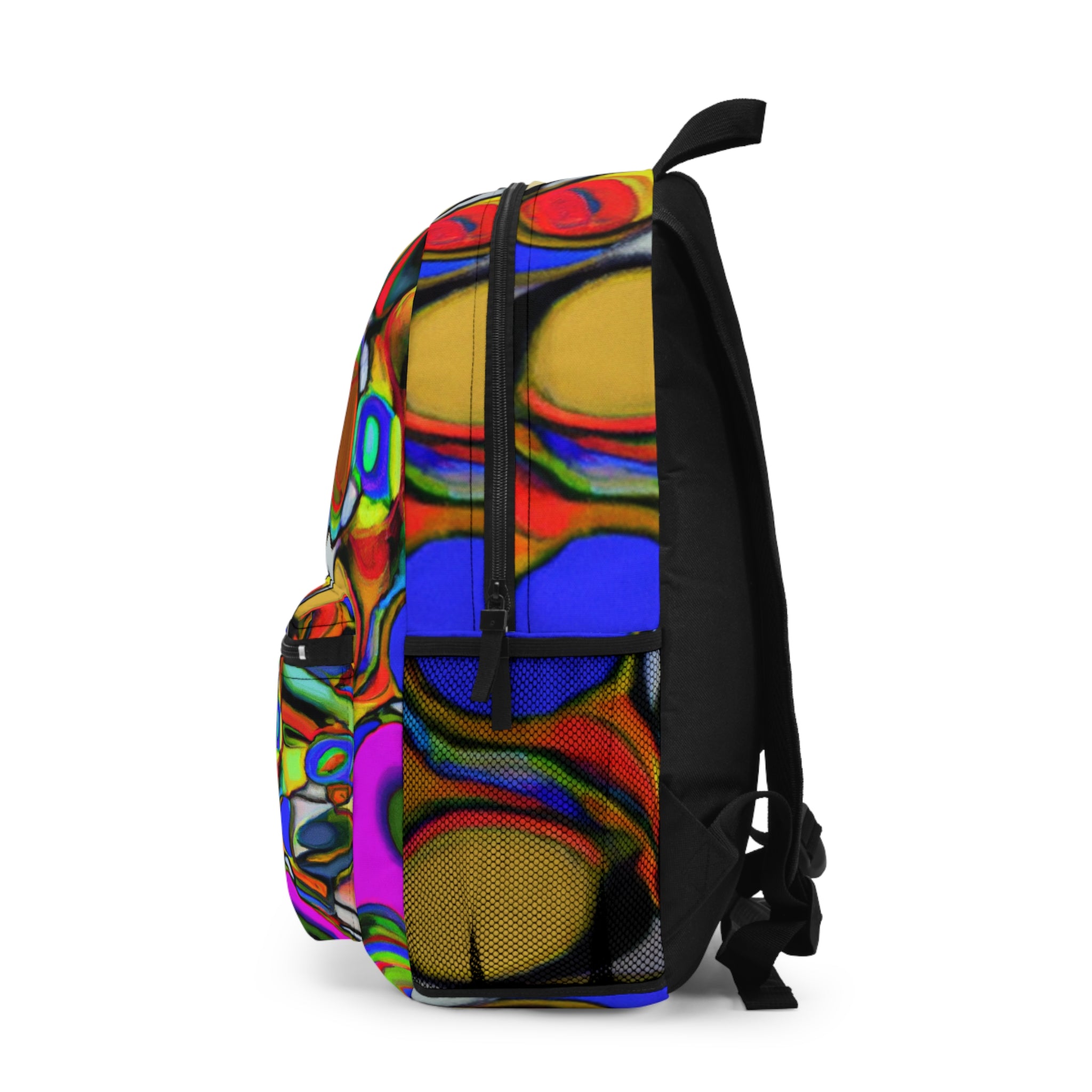 Lola Rainbow - Backpack