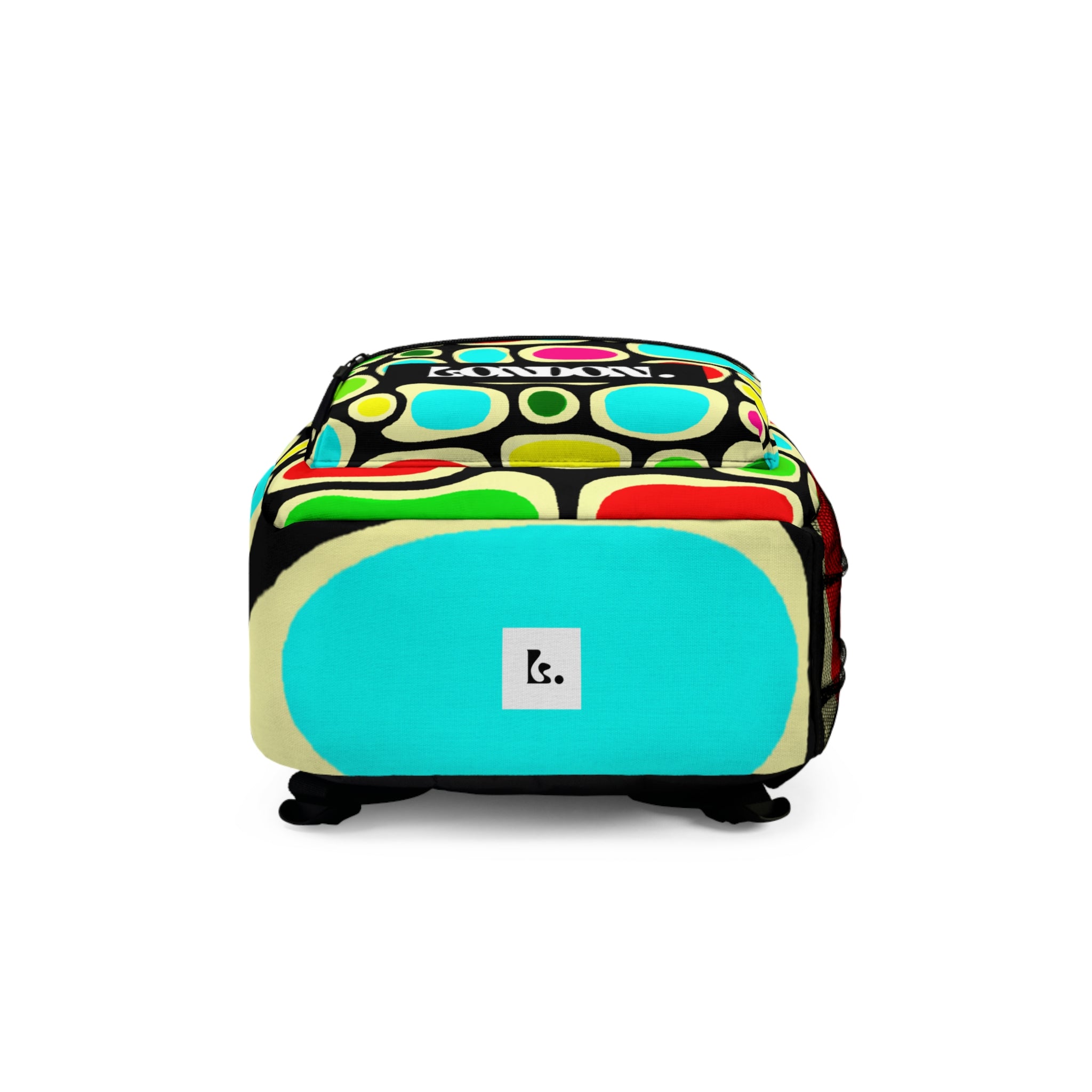 Dandy Daisy - Backpack