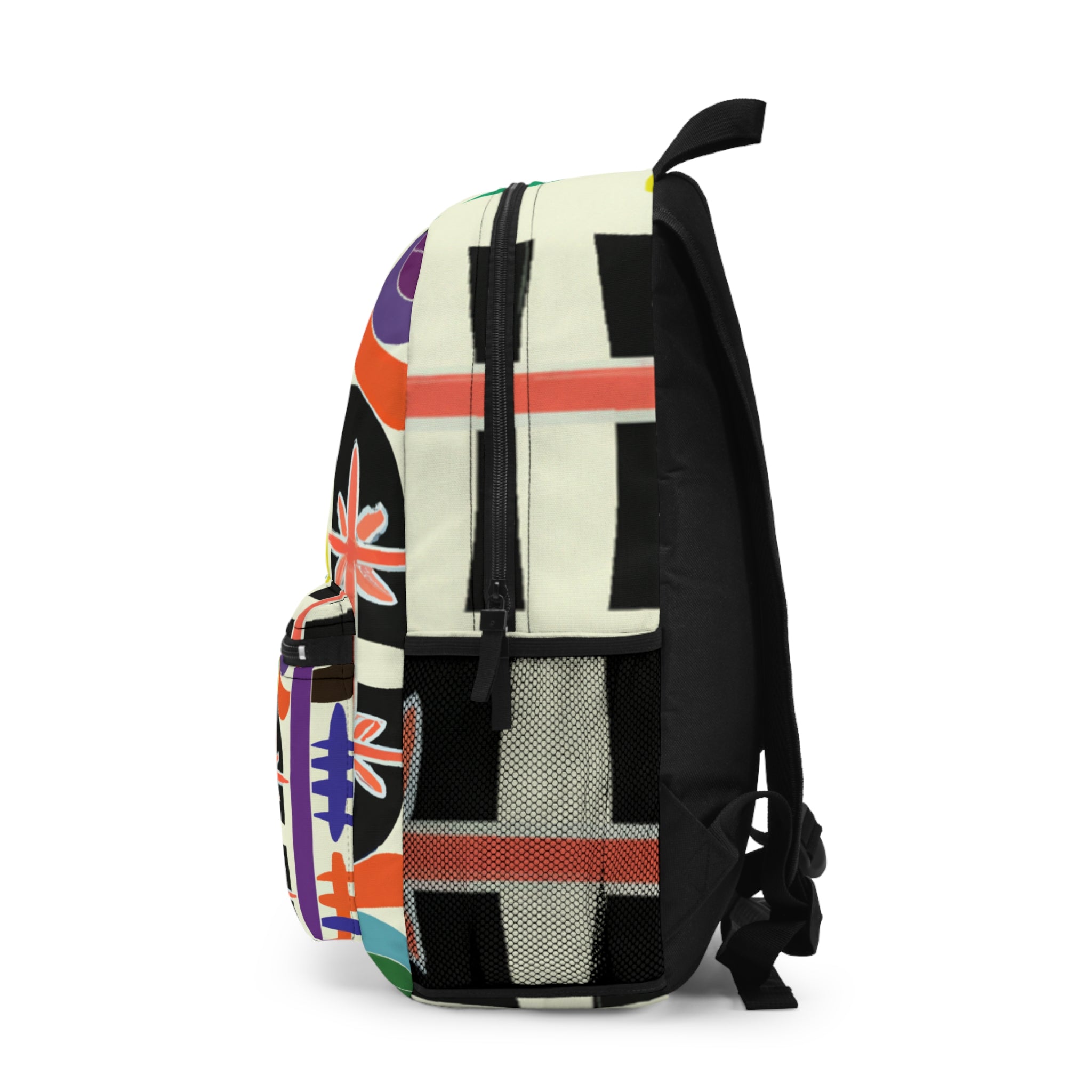 "Jasper Moondust Boutique" - Backpack