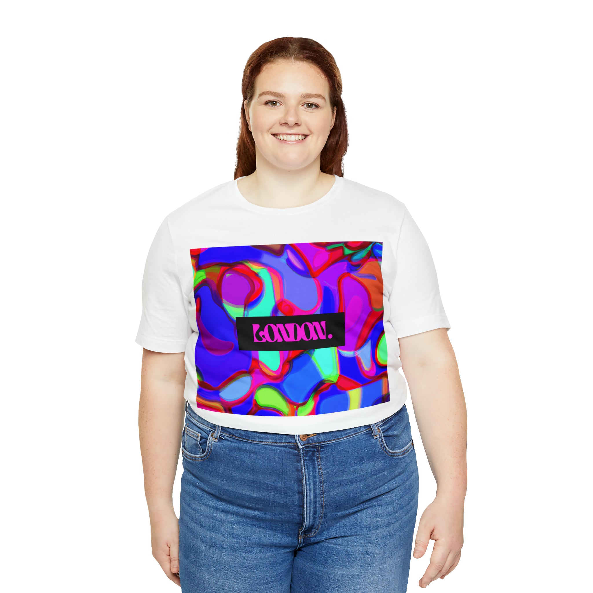 Sunshine Stardust - Tee