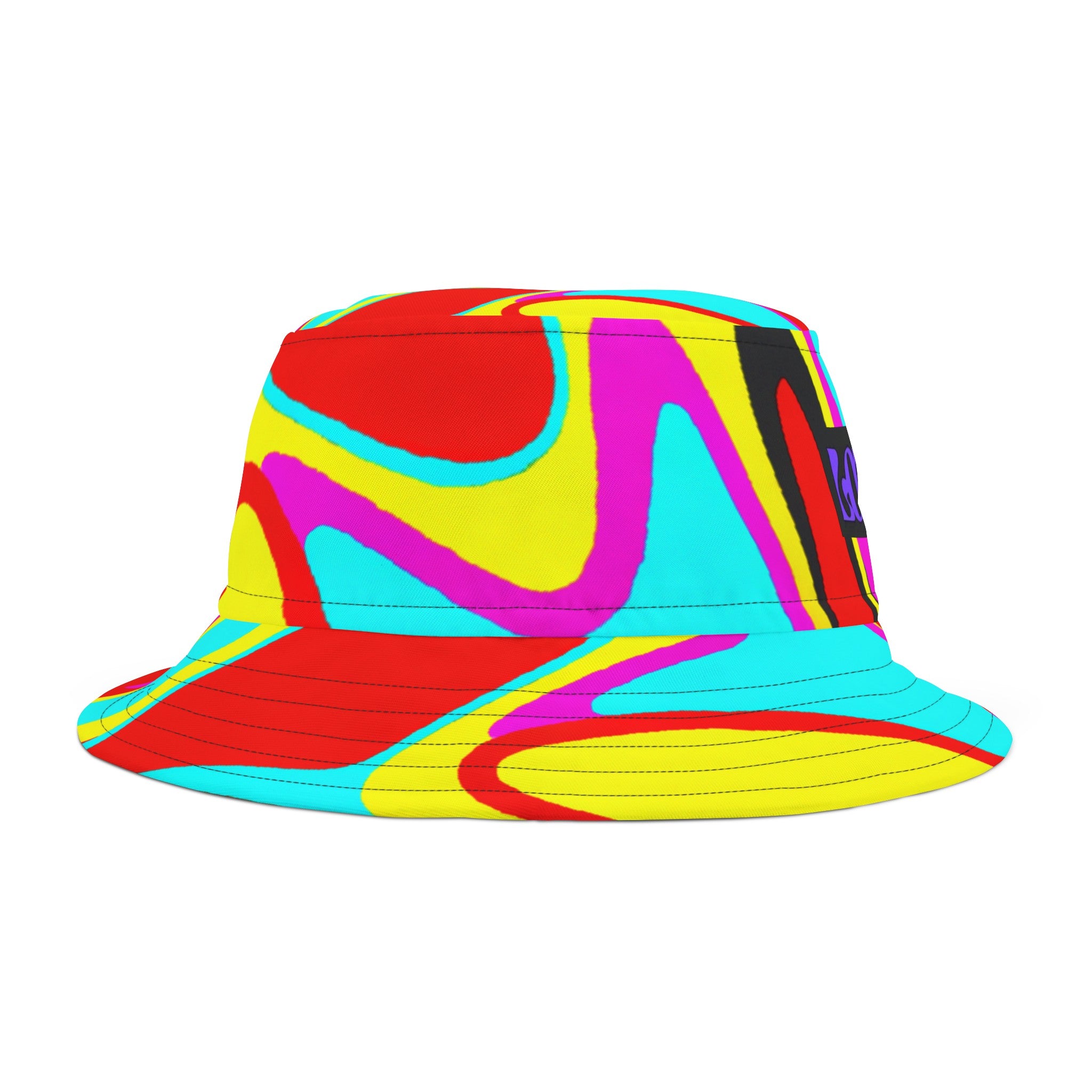 Leonardo Vanetti - Bucket Hat