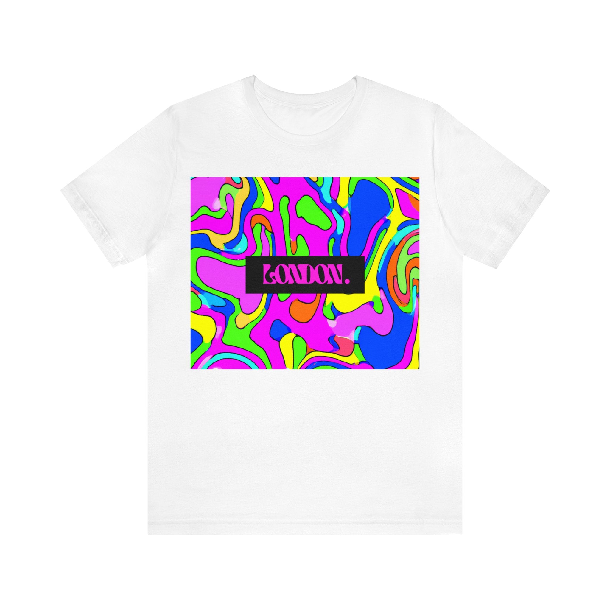 Groovy Sunshine - Tee