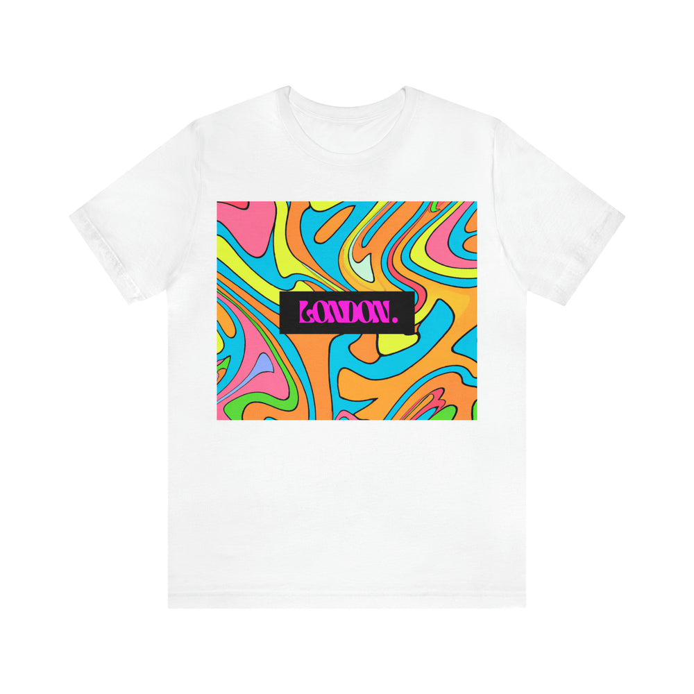 Blasto Bubblegum - Tee