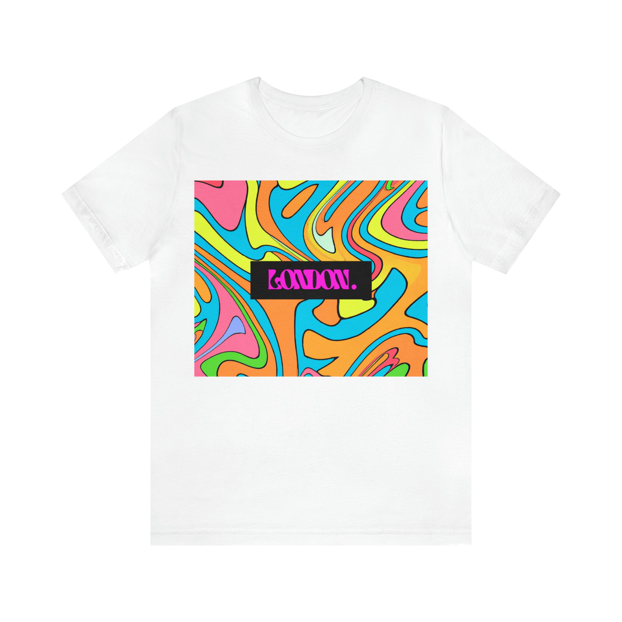 Blasto Bubblegum - Tee