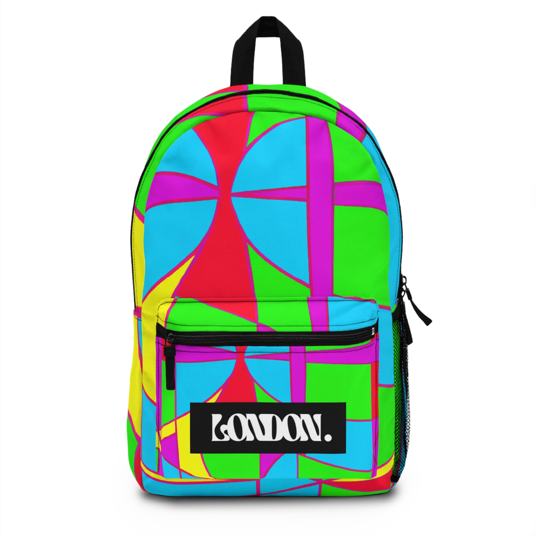 Sunshine Sparklebutt - Backpack – The Londonverse